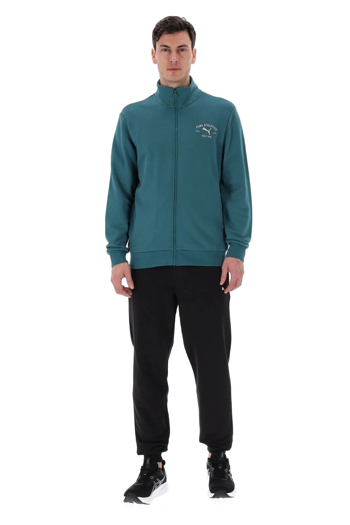 Set puma class suit tr 691770-41