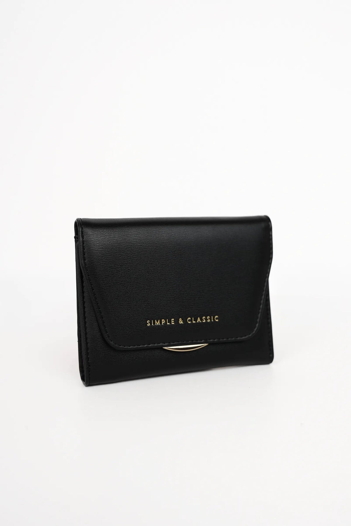 Kulete small flap wallet