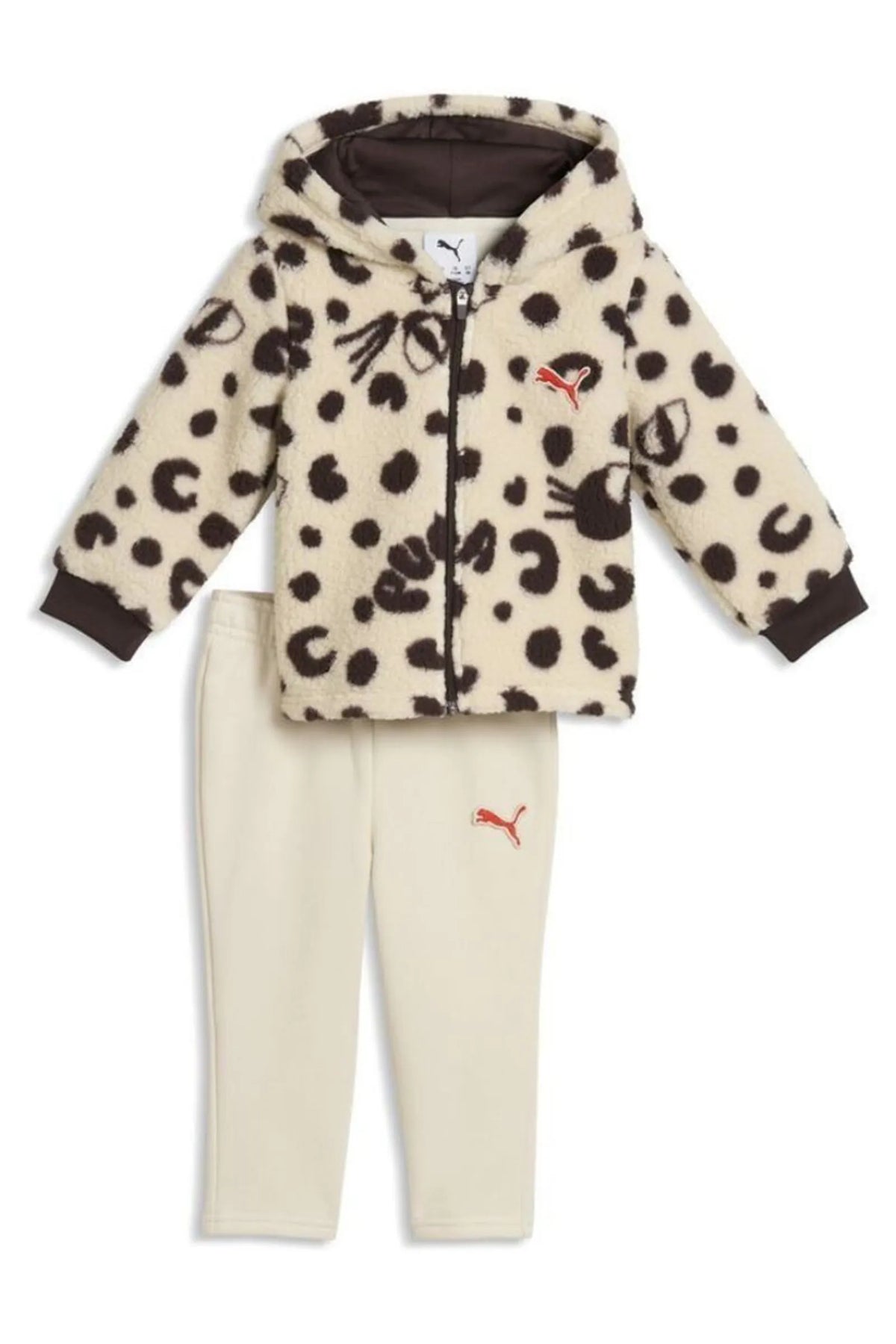 Set puma imaginary friend tracksuit 638406-87