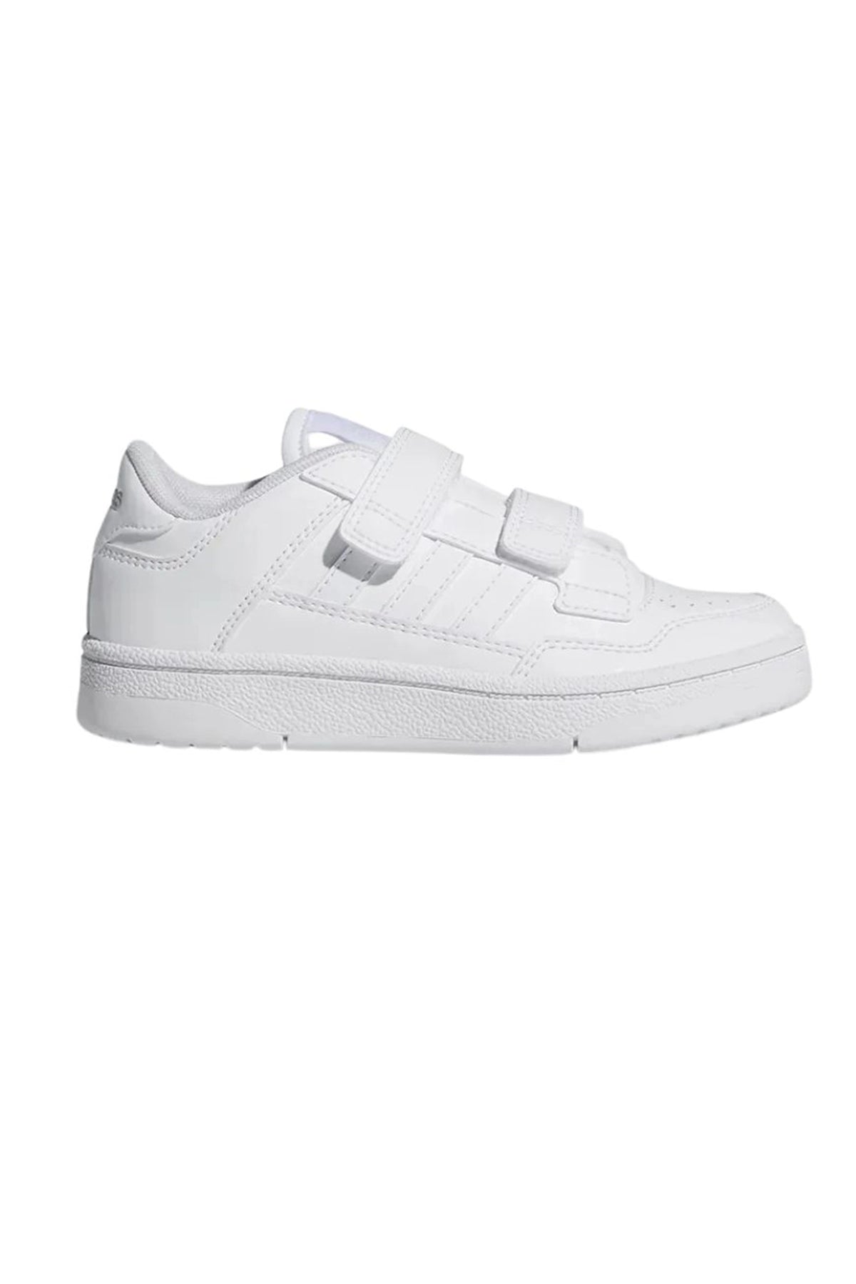Adidas hoops lifestyle basketball hook-and-loop  KI8861