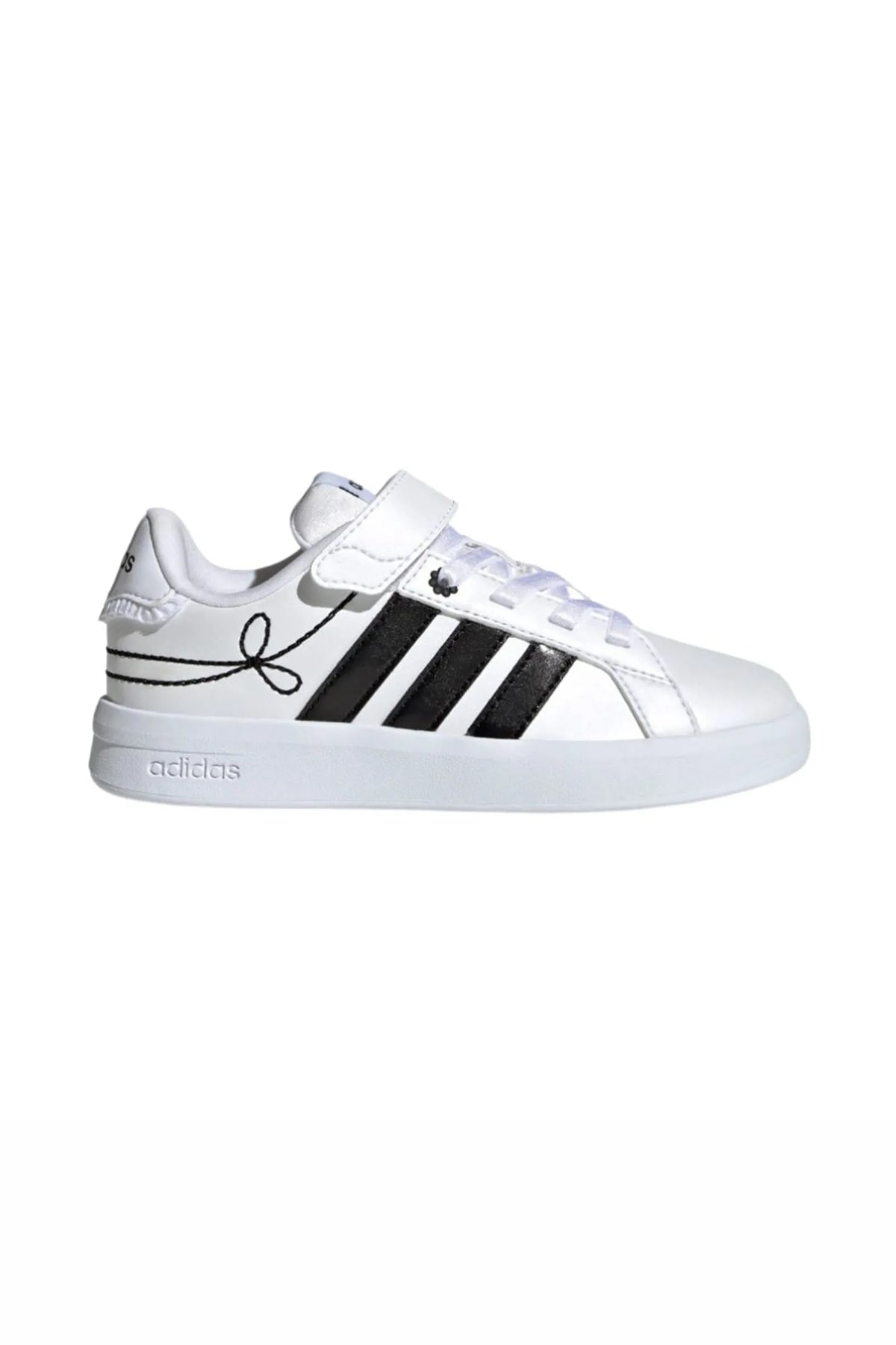 Adidas grand court 3.0 girls ei c KH8835