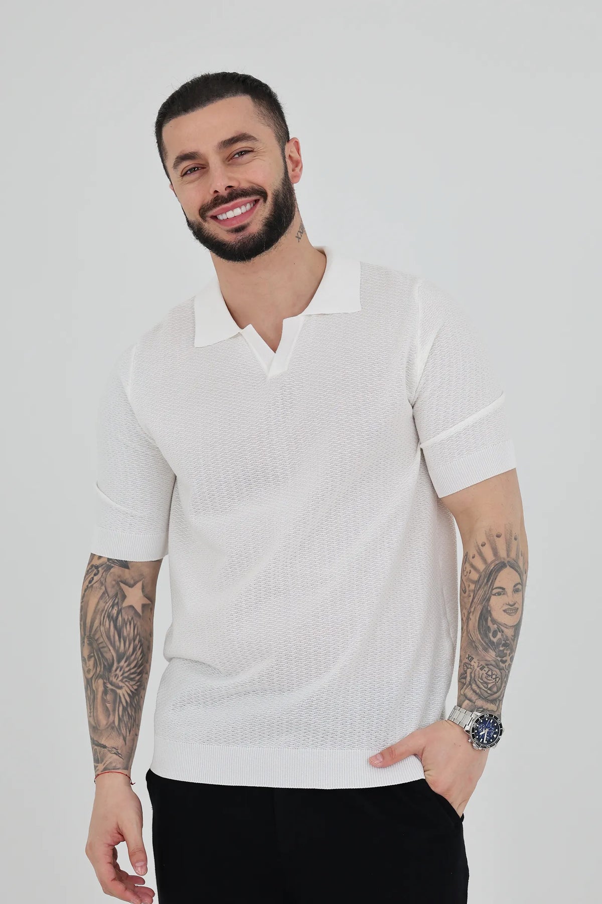 Maice short sleeve