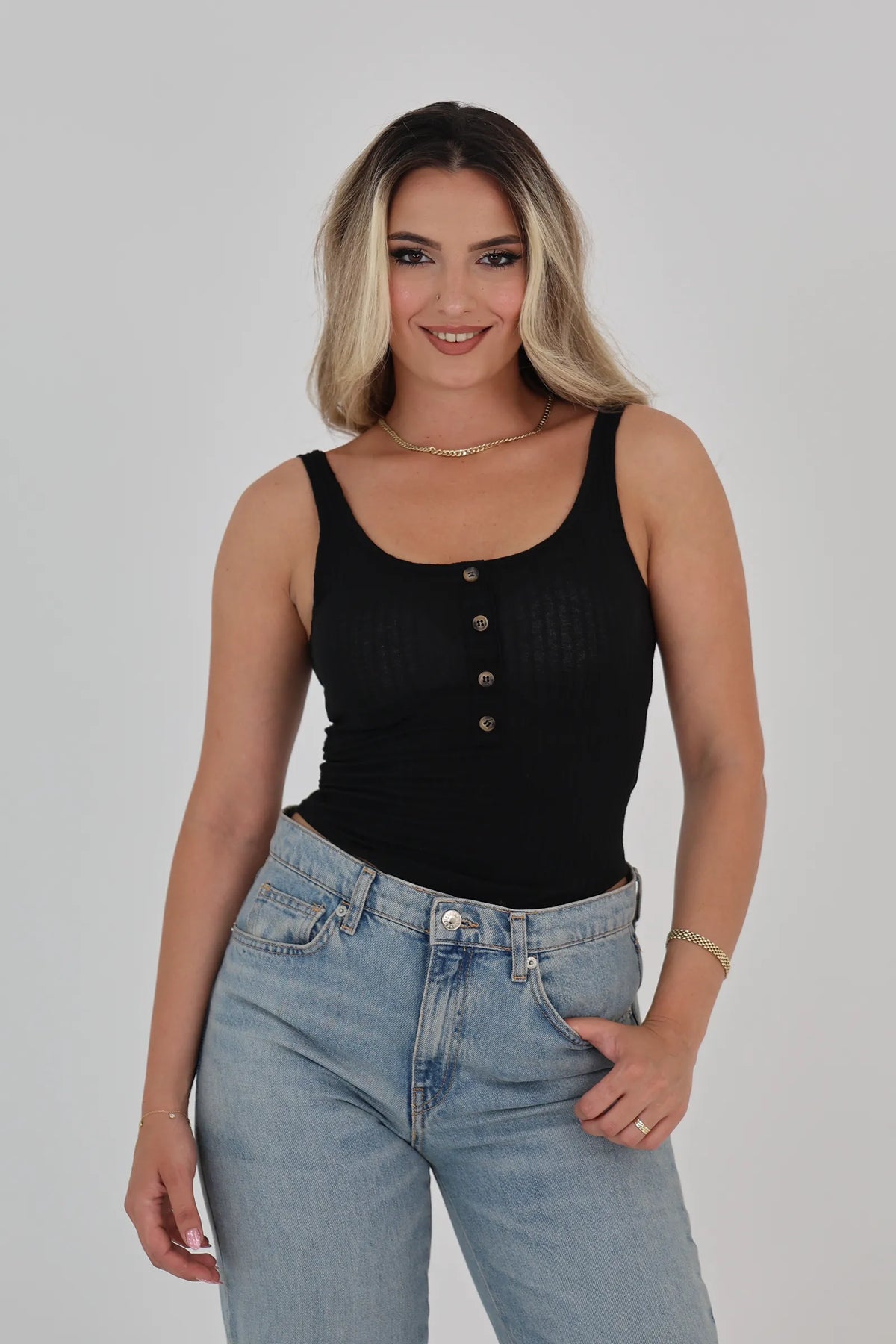 Maice bodice top