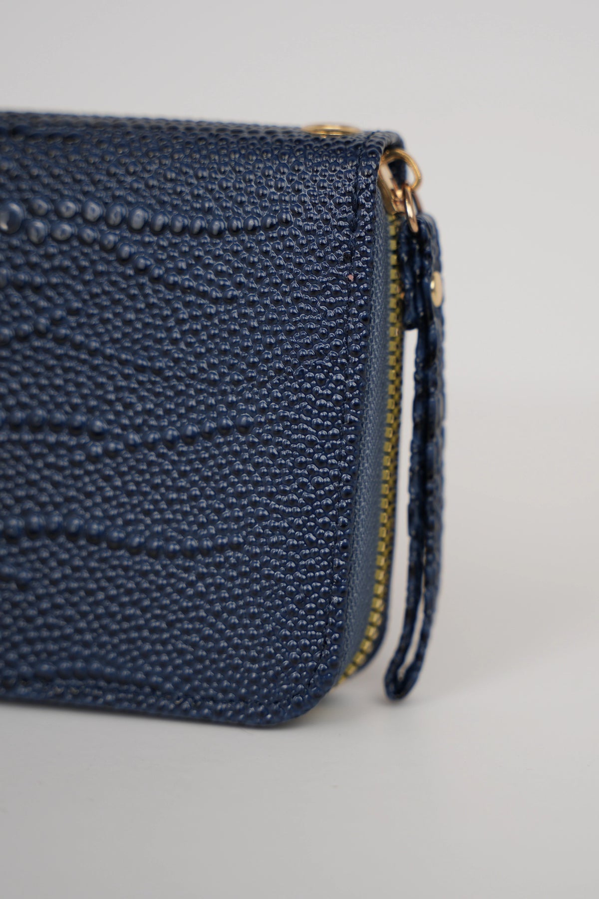 Kulete alligator wallet