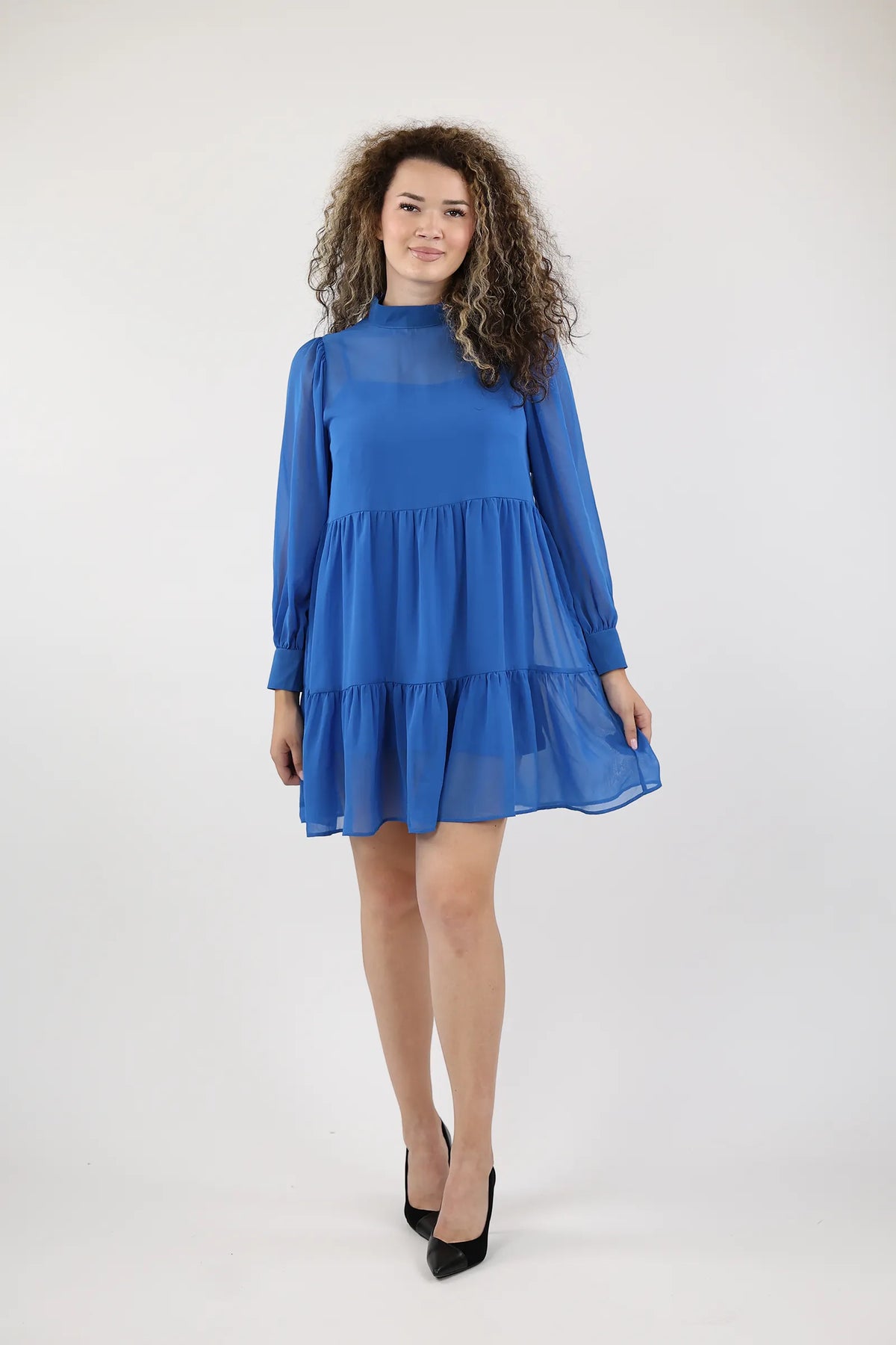 Fustan breeze