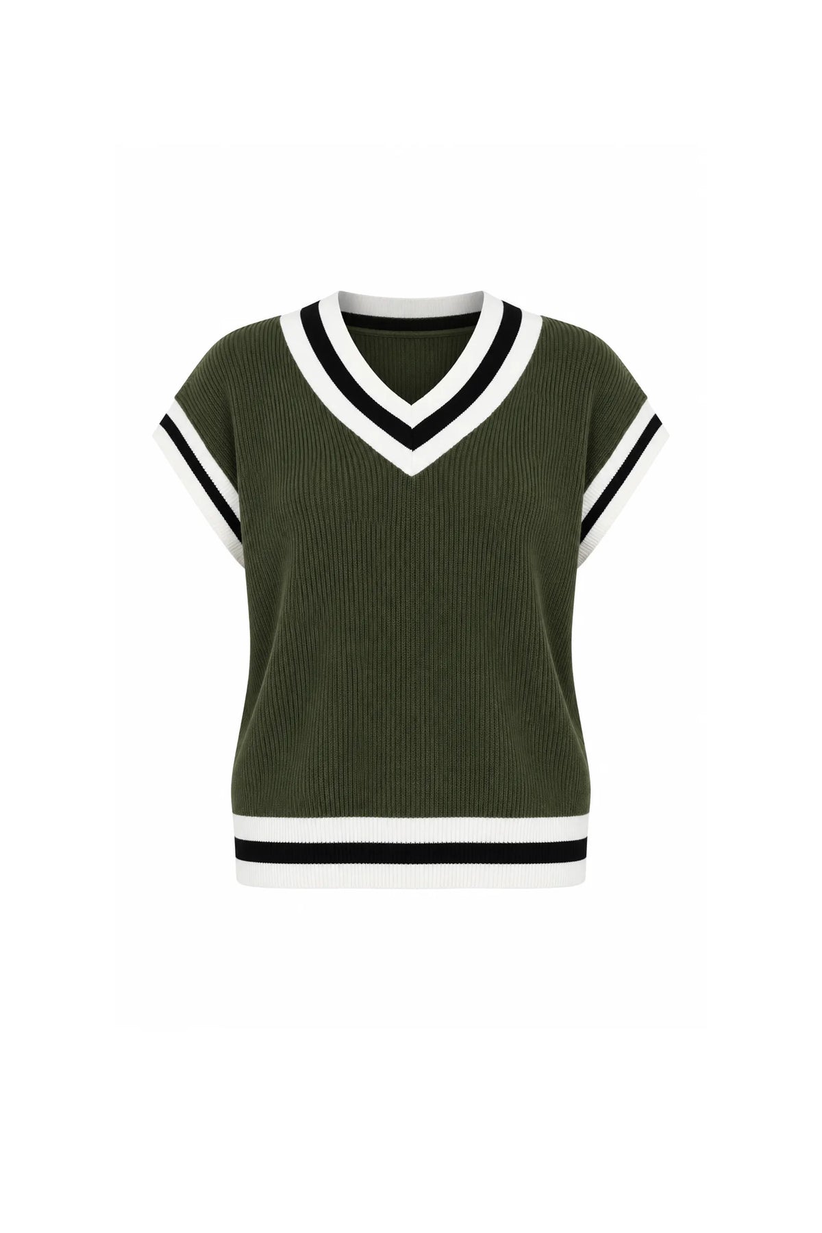 Jelek color blocking