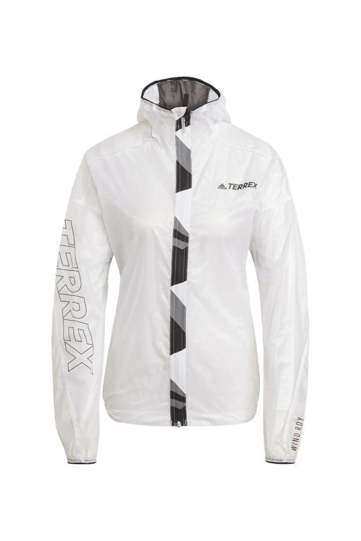 JAKNE Adidas Terrex Agravic Windweave GM4489
