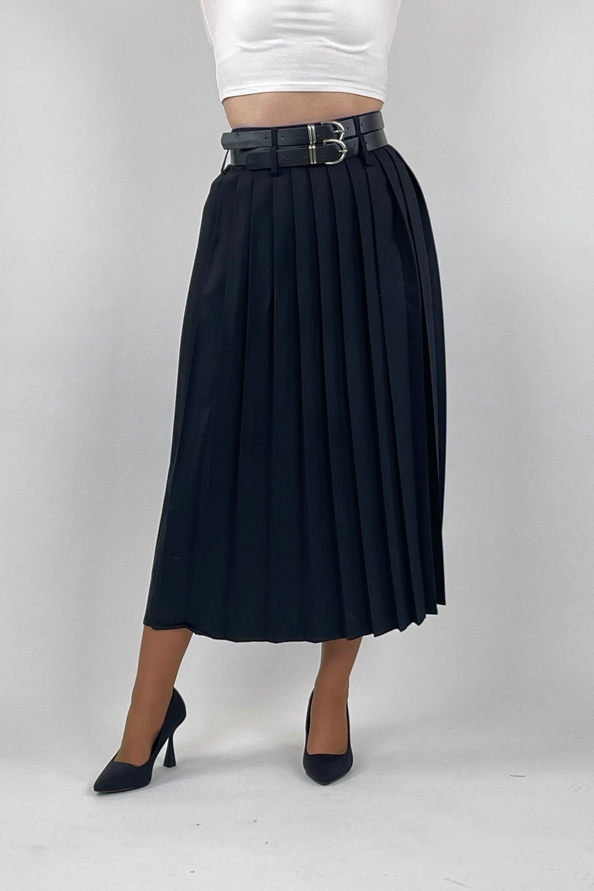 Fund black elegance