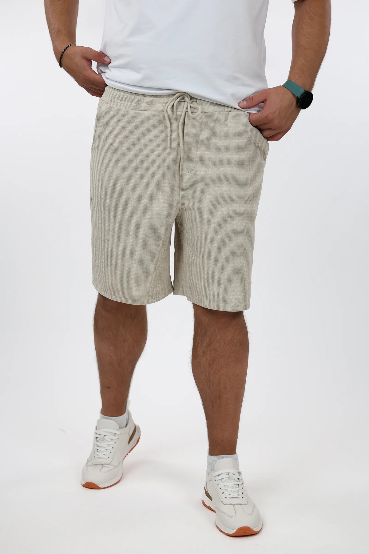 Pantallona summer shorts