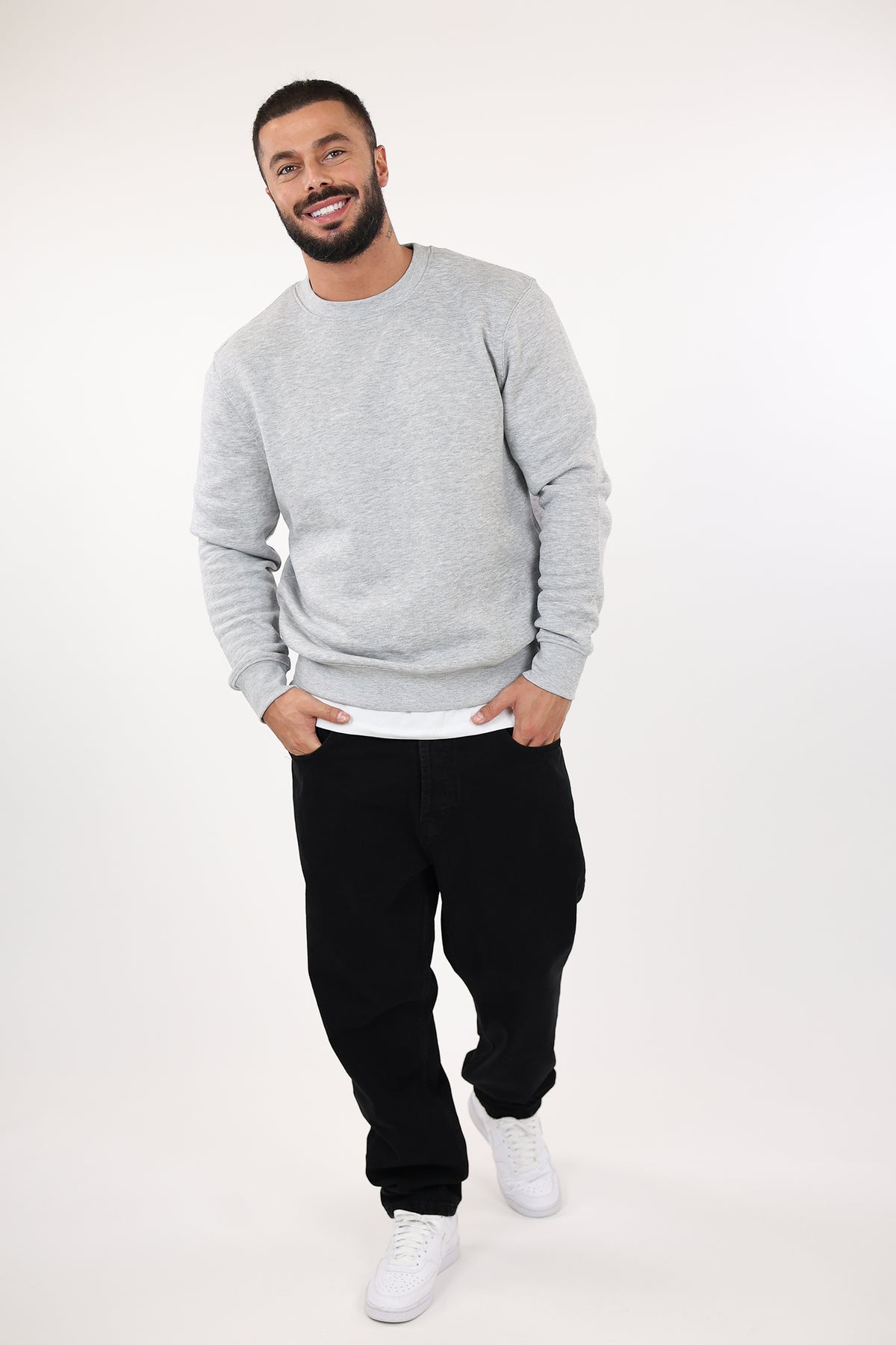 Farmerka urban baggy
