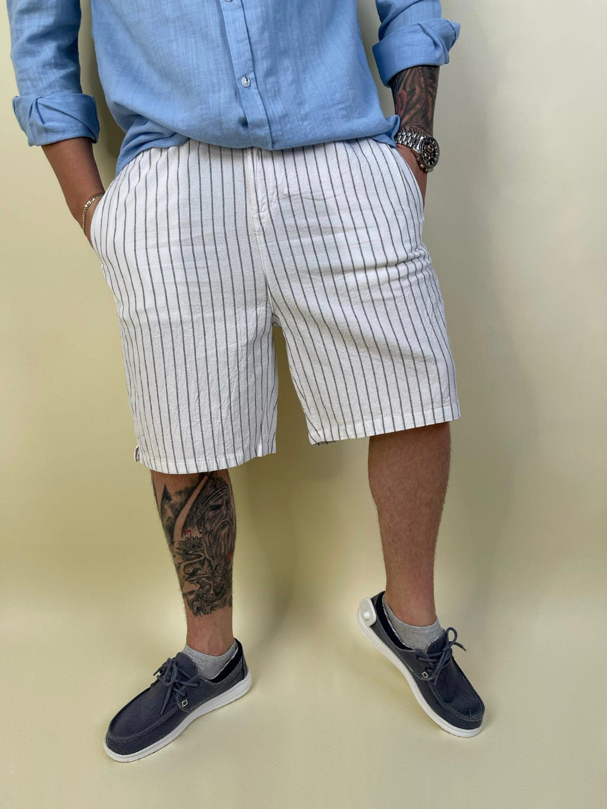 Pantallona sailor