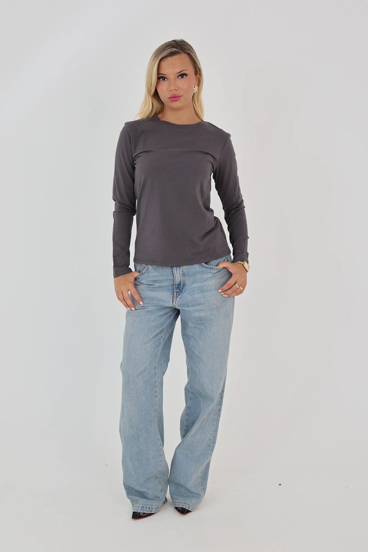 Bluze pure basic