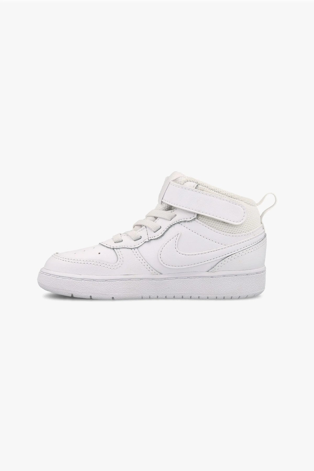 Nike court borough mid 2 CD7784-100