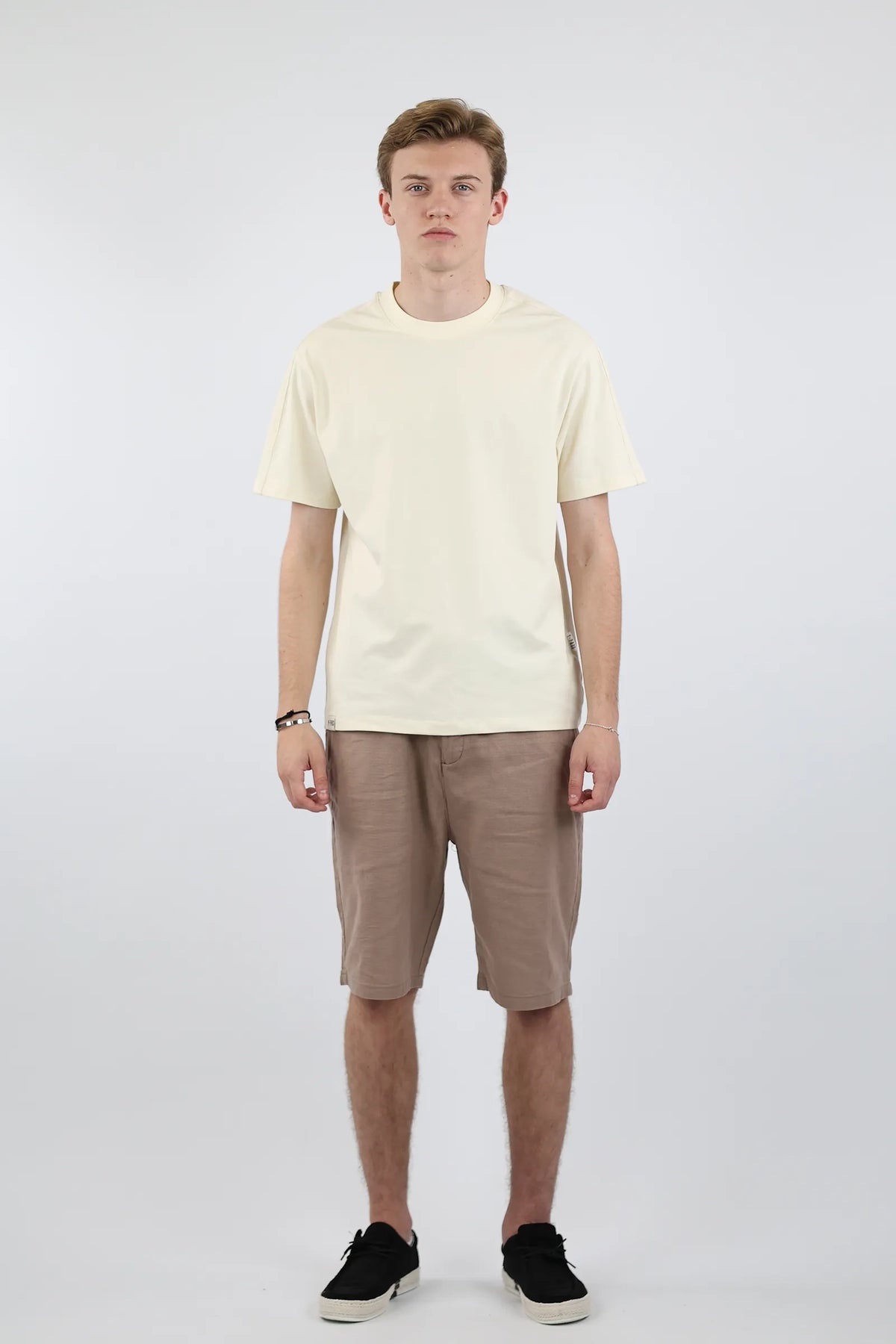 Pantallona earthy fit