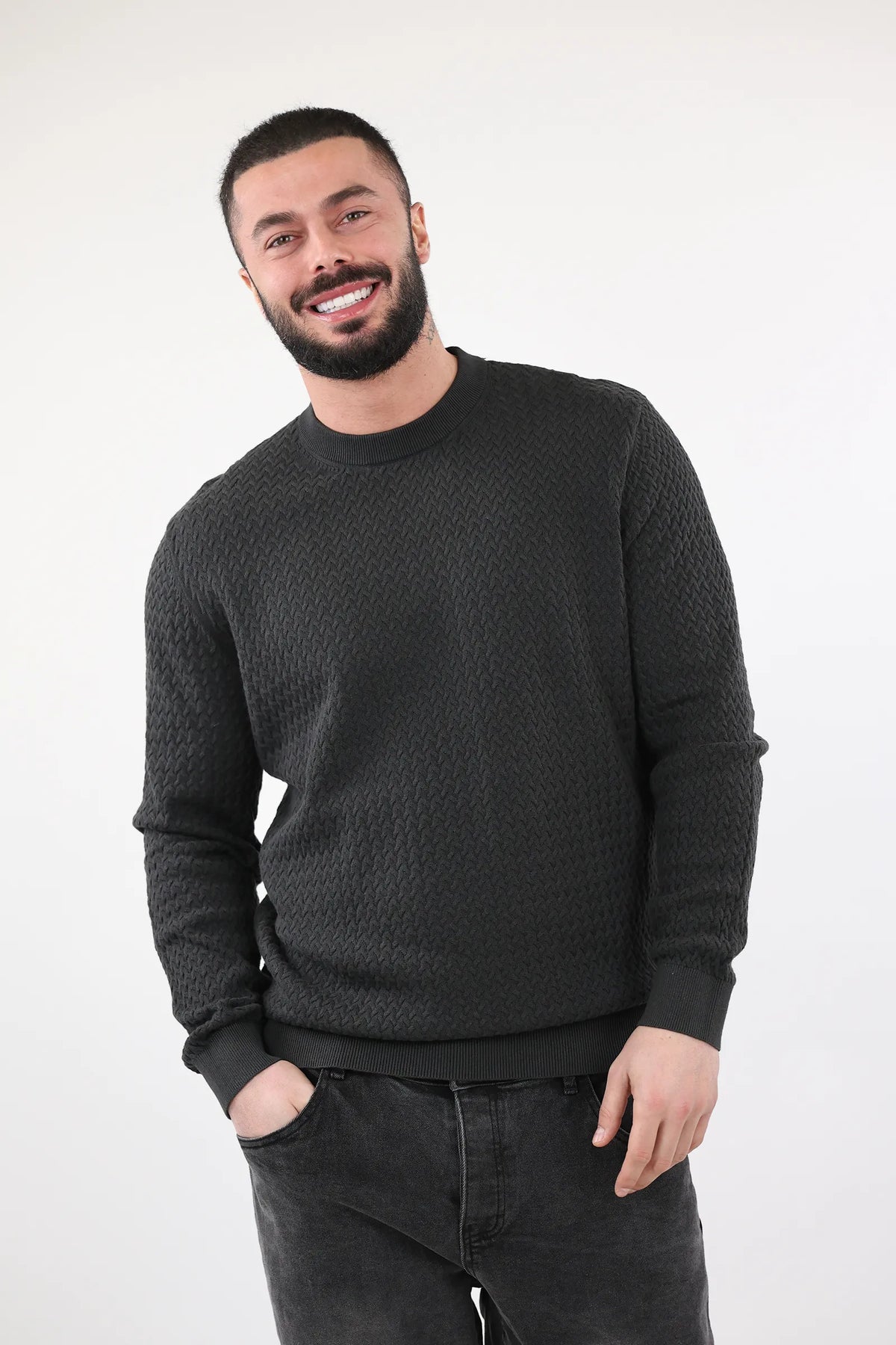 Xhemper Flatknit