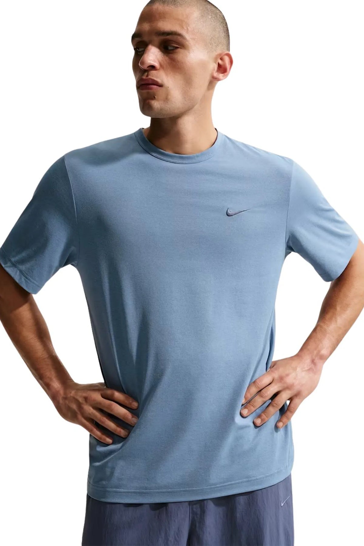 Maice nike hyverse men's dri-fit uv training IF2197-486