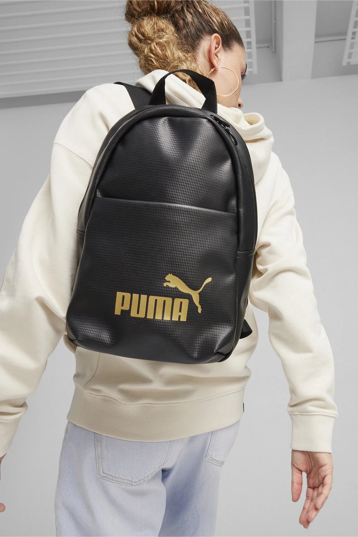 ÇANTË PUMA Backpack Core Up