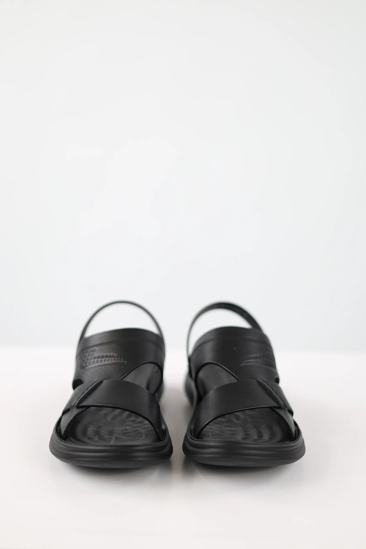 Sandale casual slide