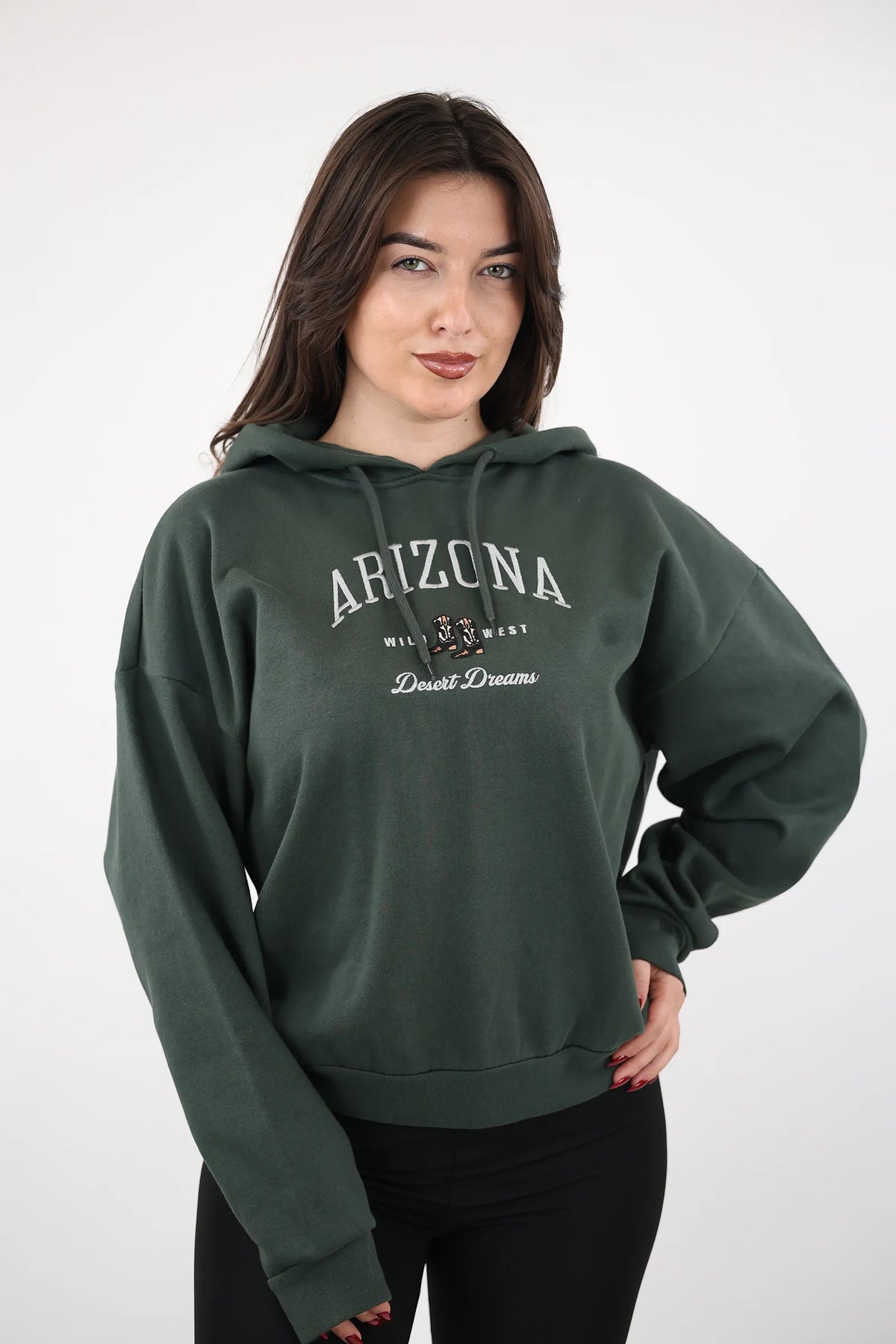 Duks arizona