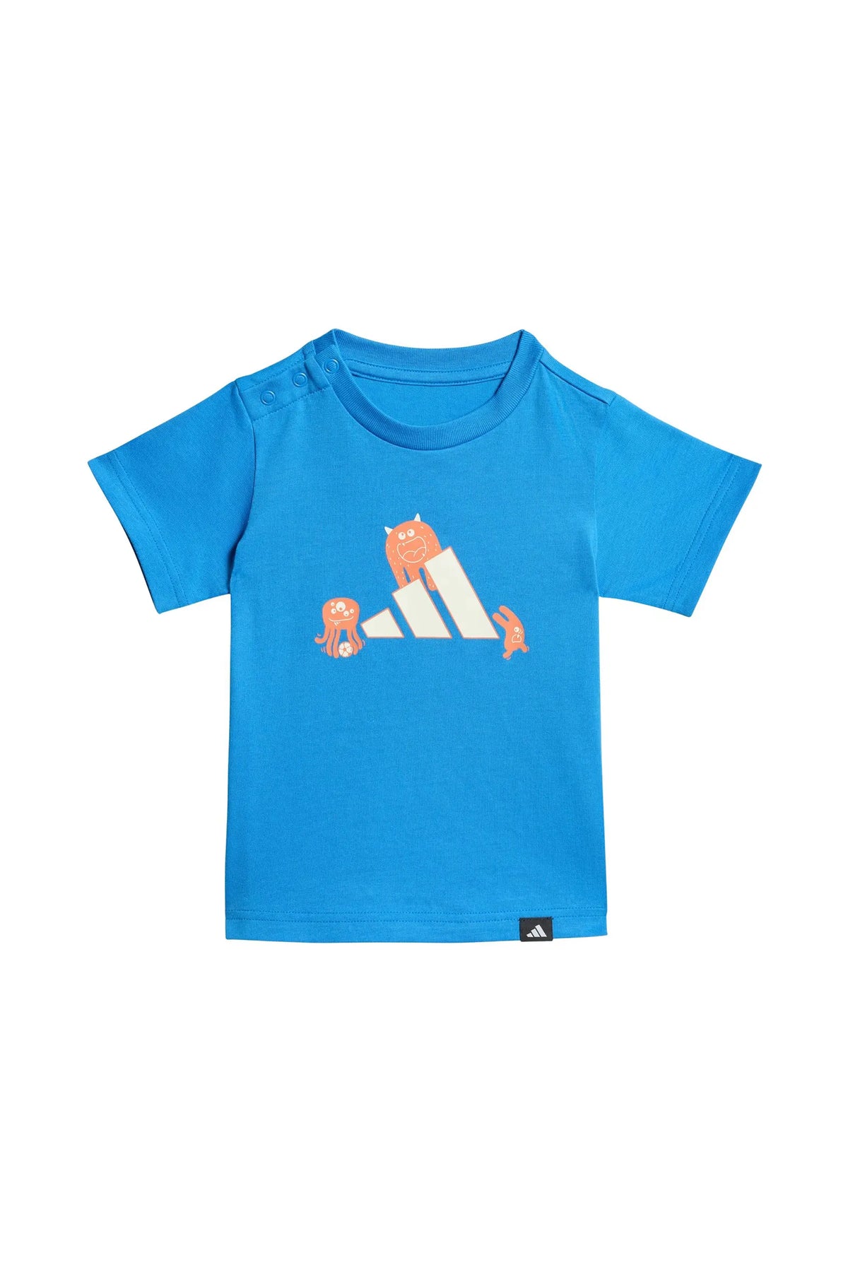 Maice adidas tiro monster graphic KA0521