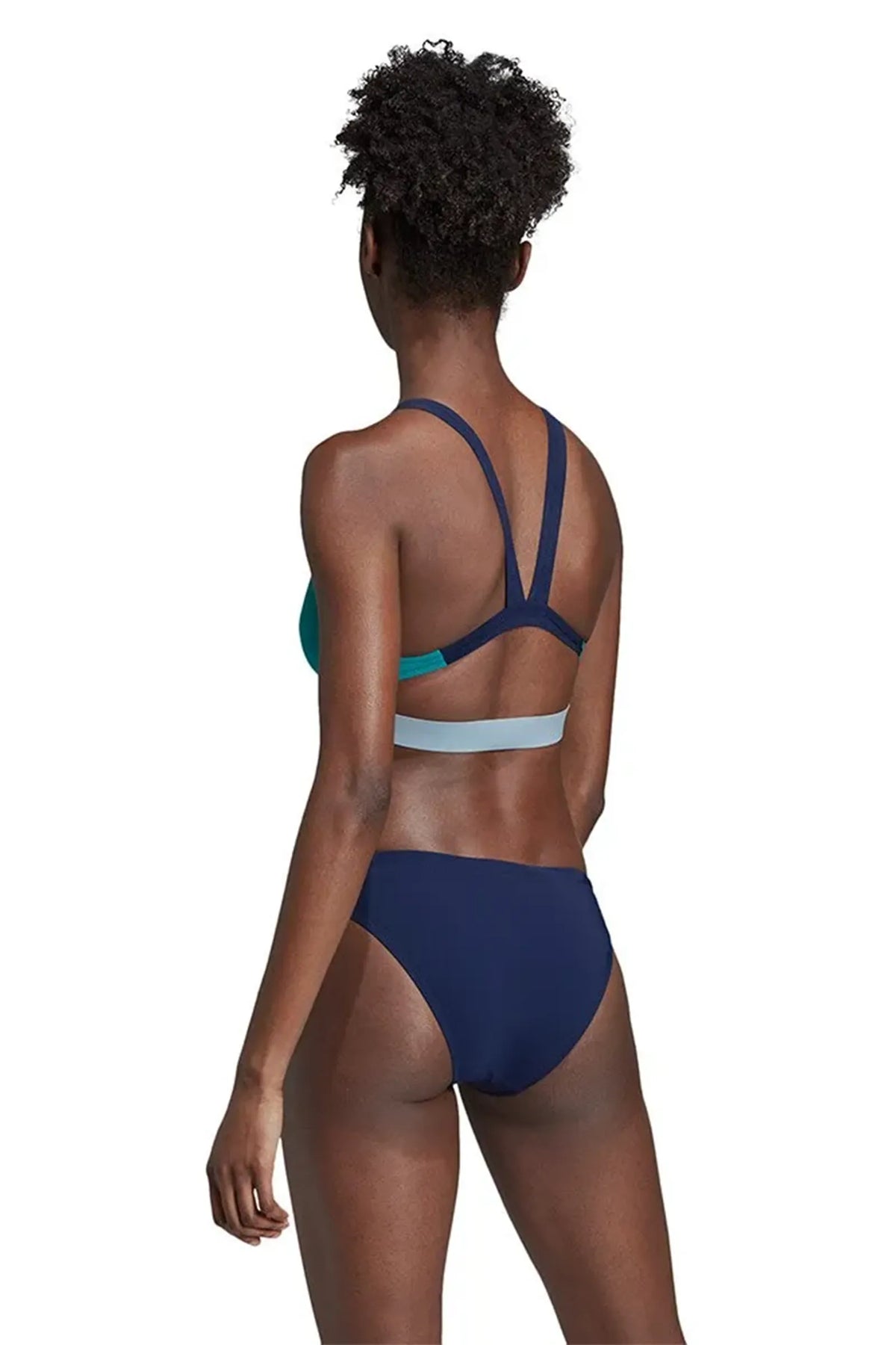 Bikini set adidas women's bw parley h bik bikini  DY7531