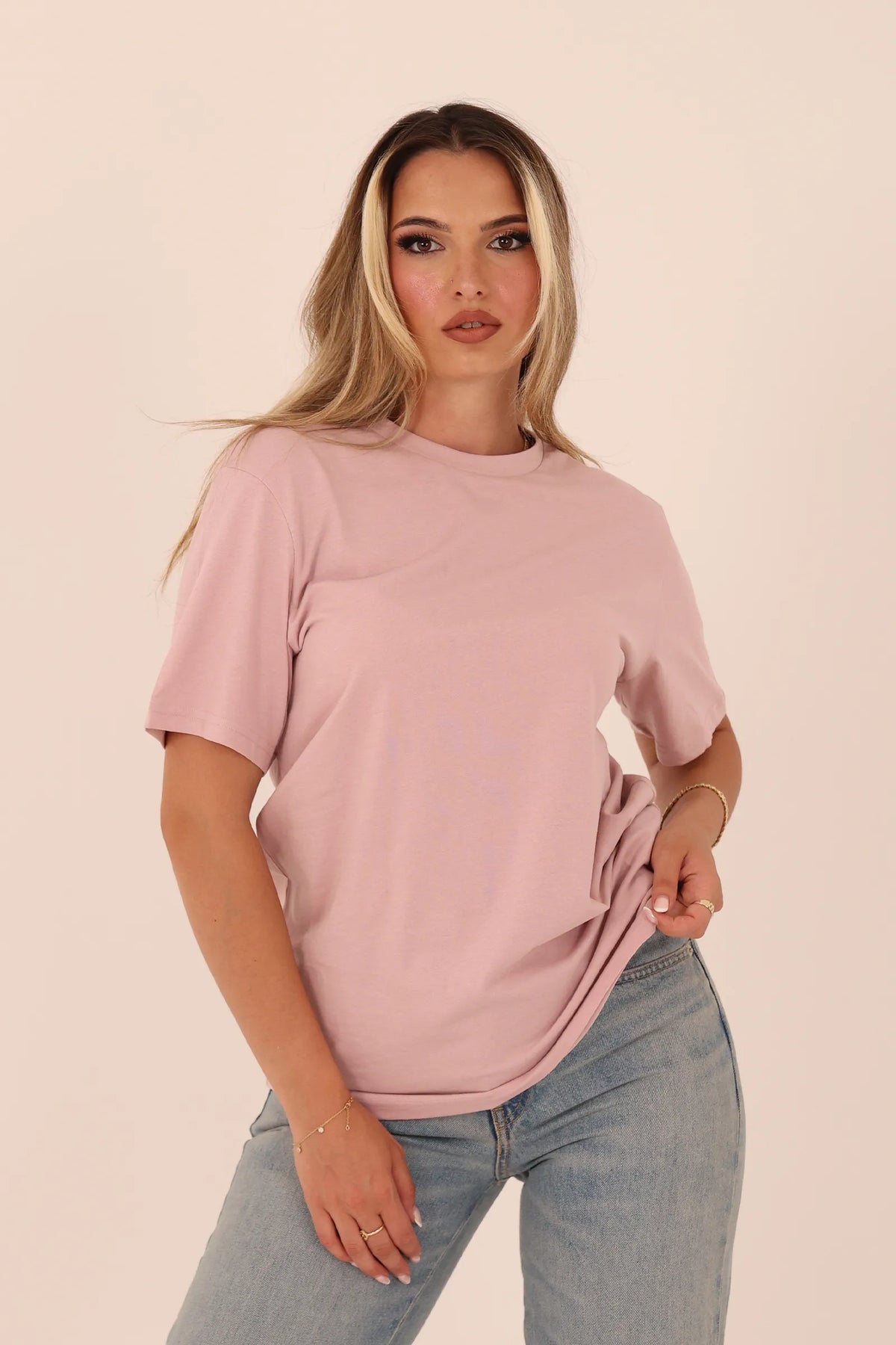 Maice oversized crewneck