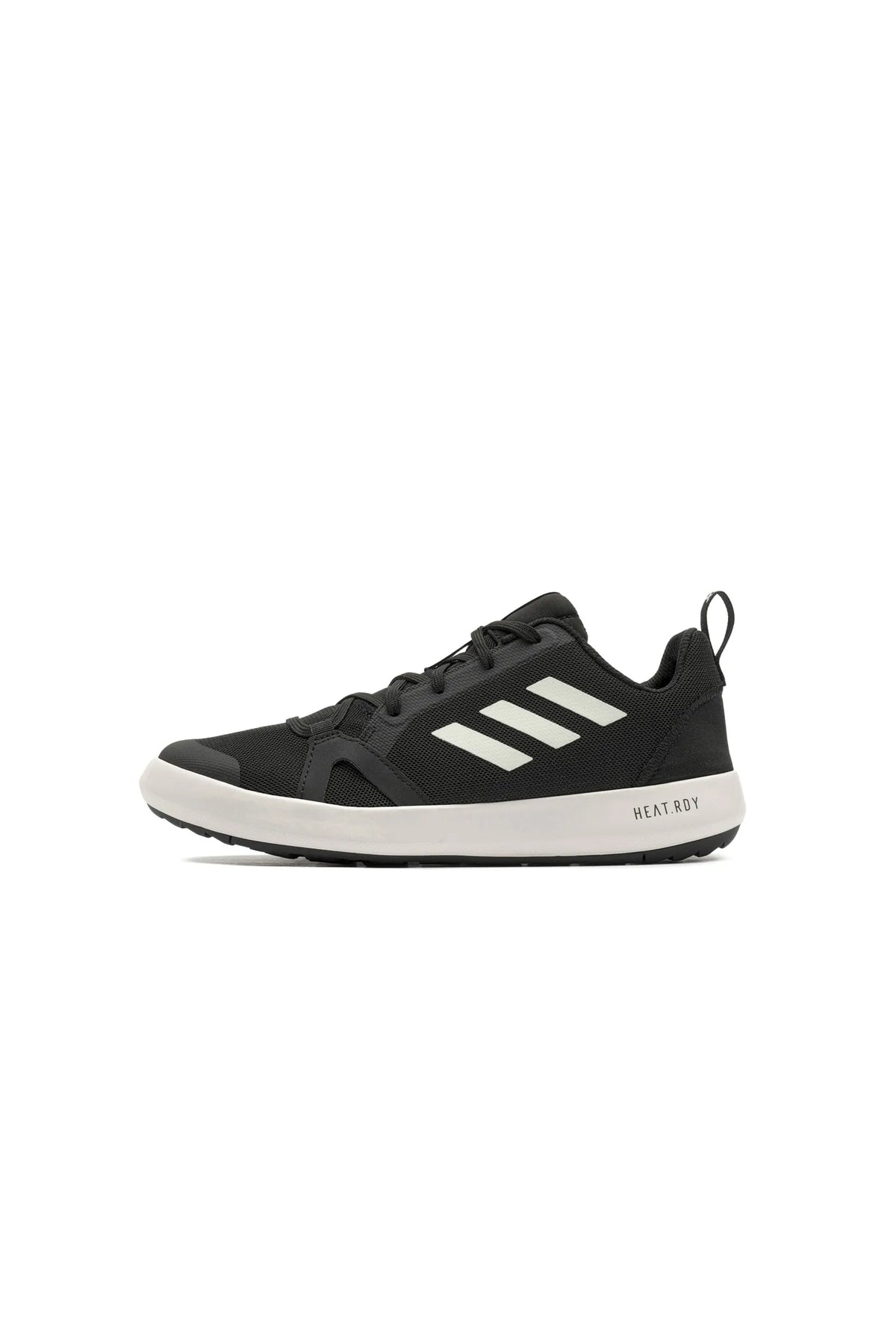 Adidas-terrex climacool boat Black White GY6118