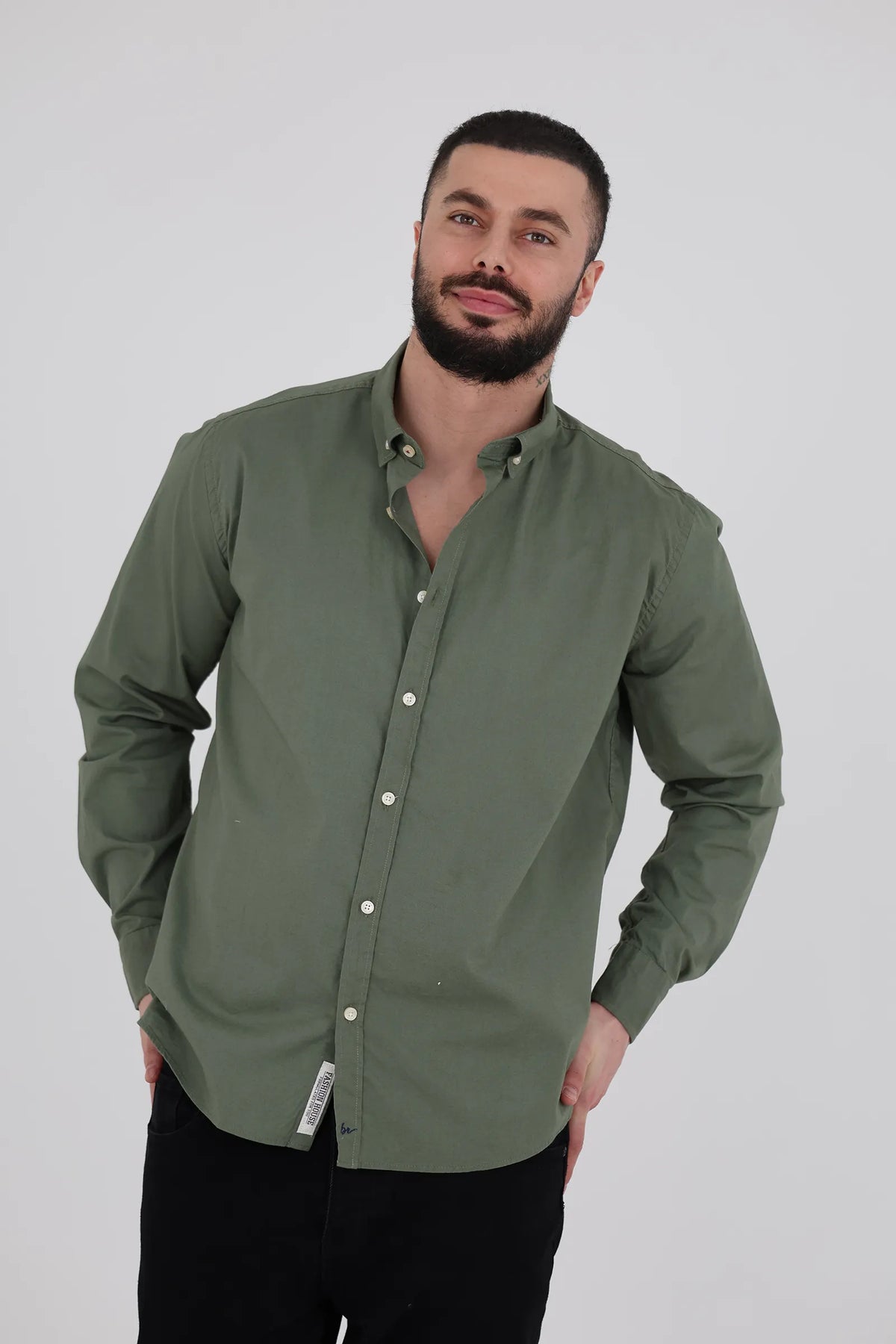 Kemishe fit stretch