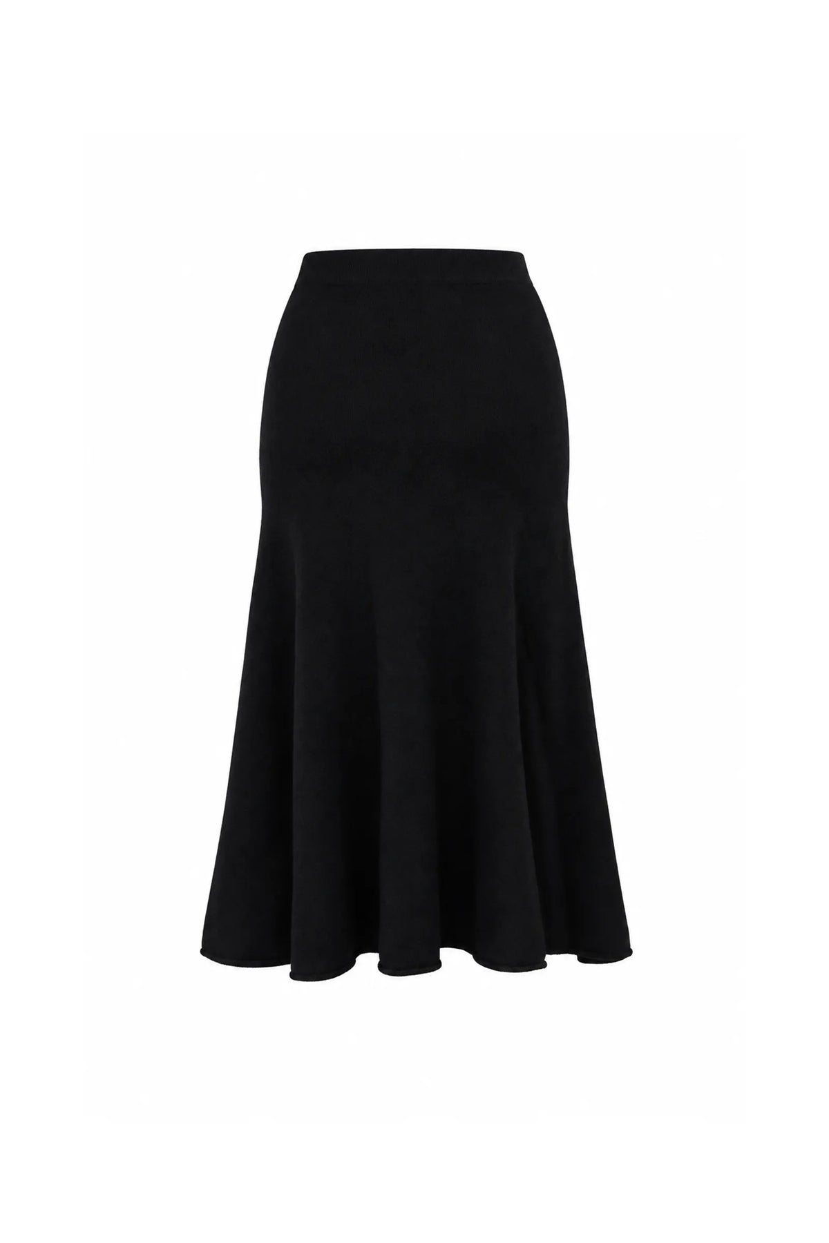 Fund  two-piece knit