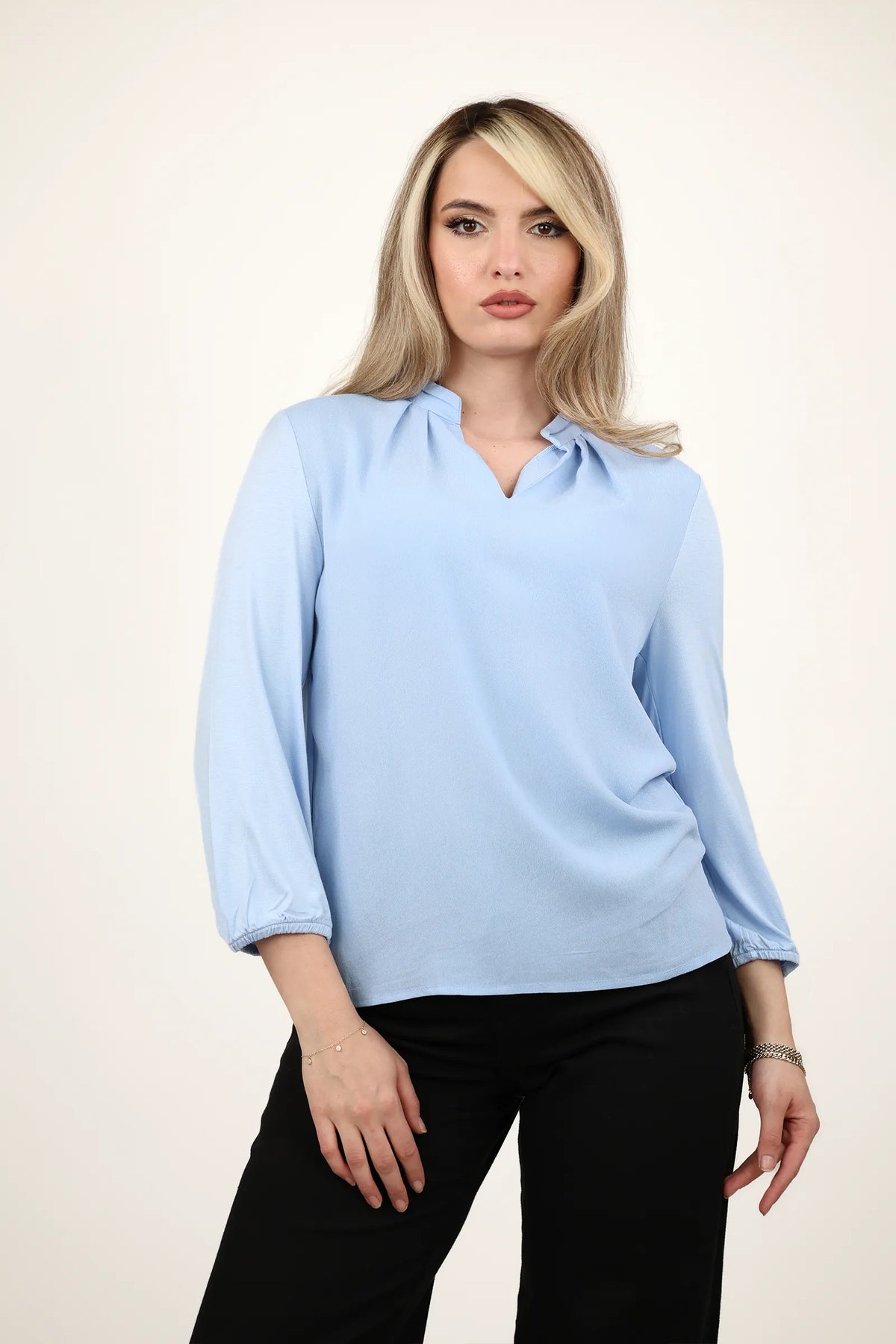 Bluze petal