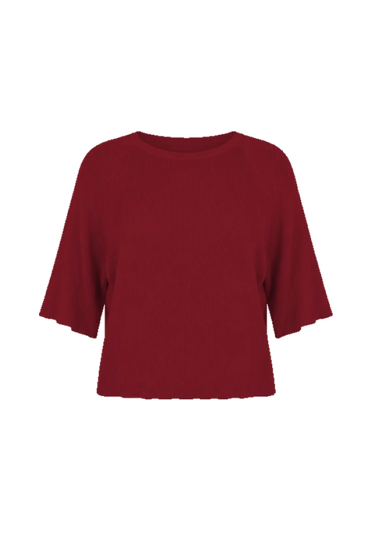 Bluze fine knit