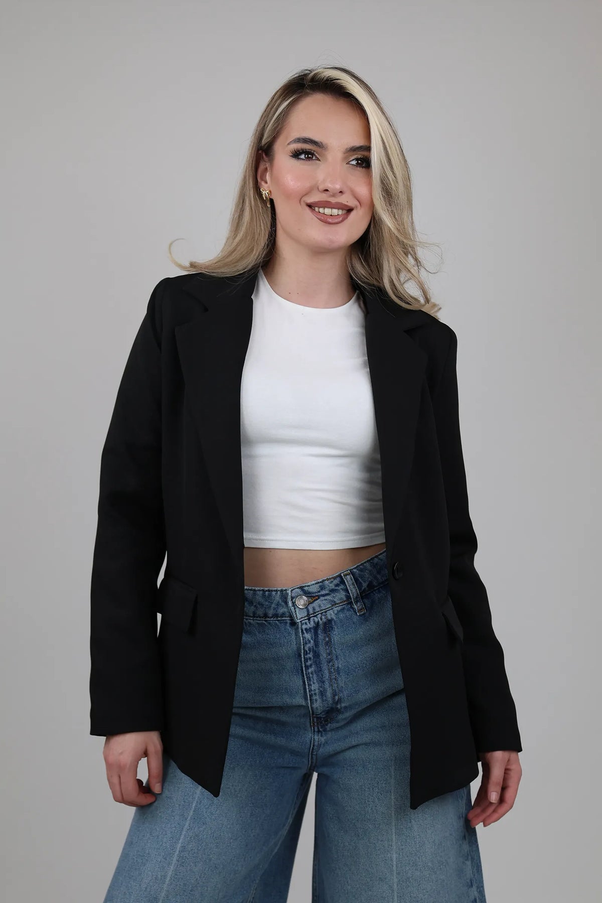 Sako office suit