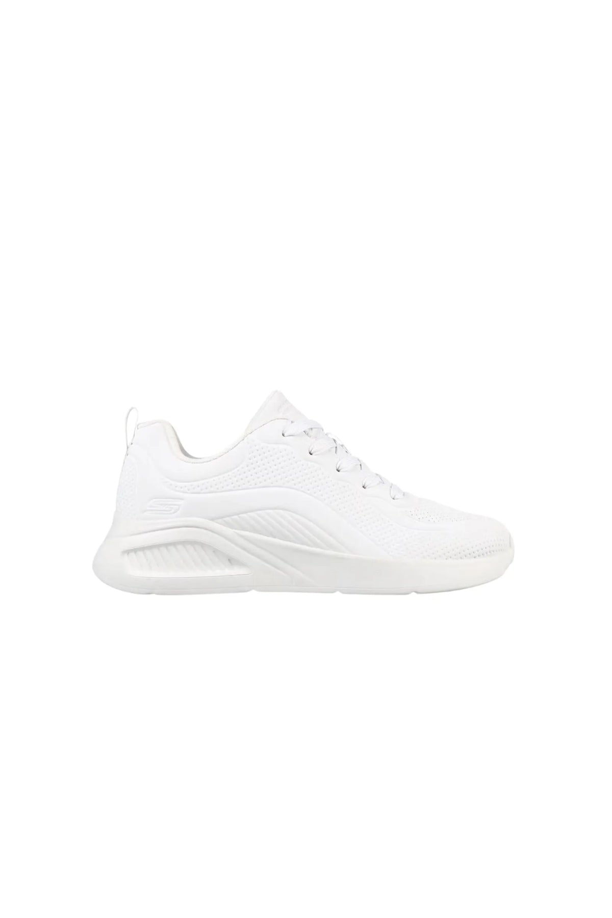 Skechers bobs sport buno 117151-WHT