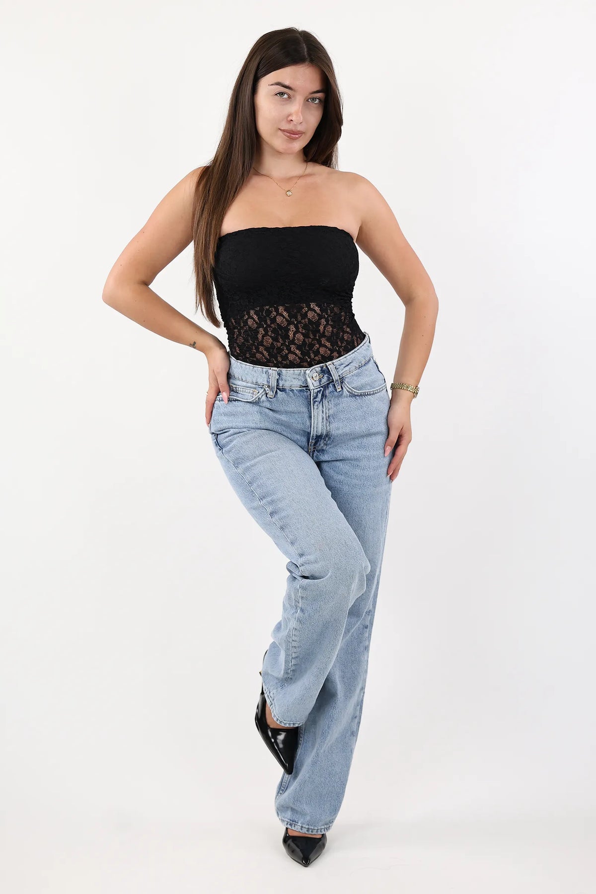 Maice lace