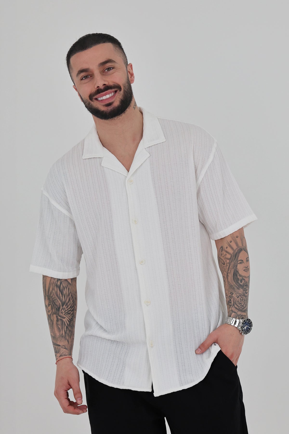 Kemishe short sleeve