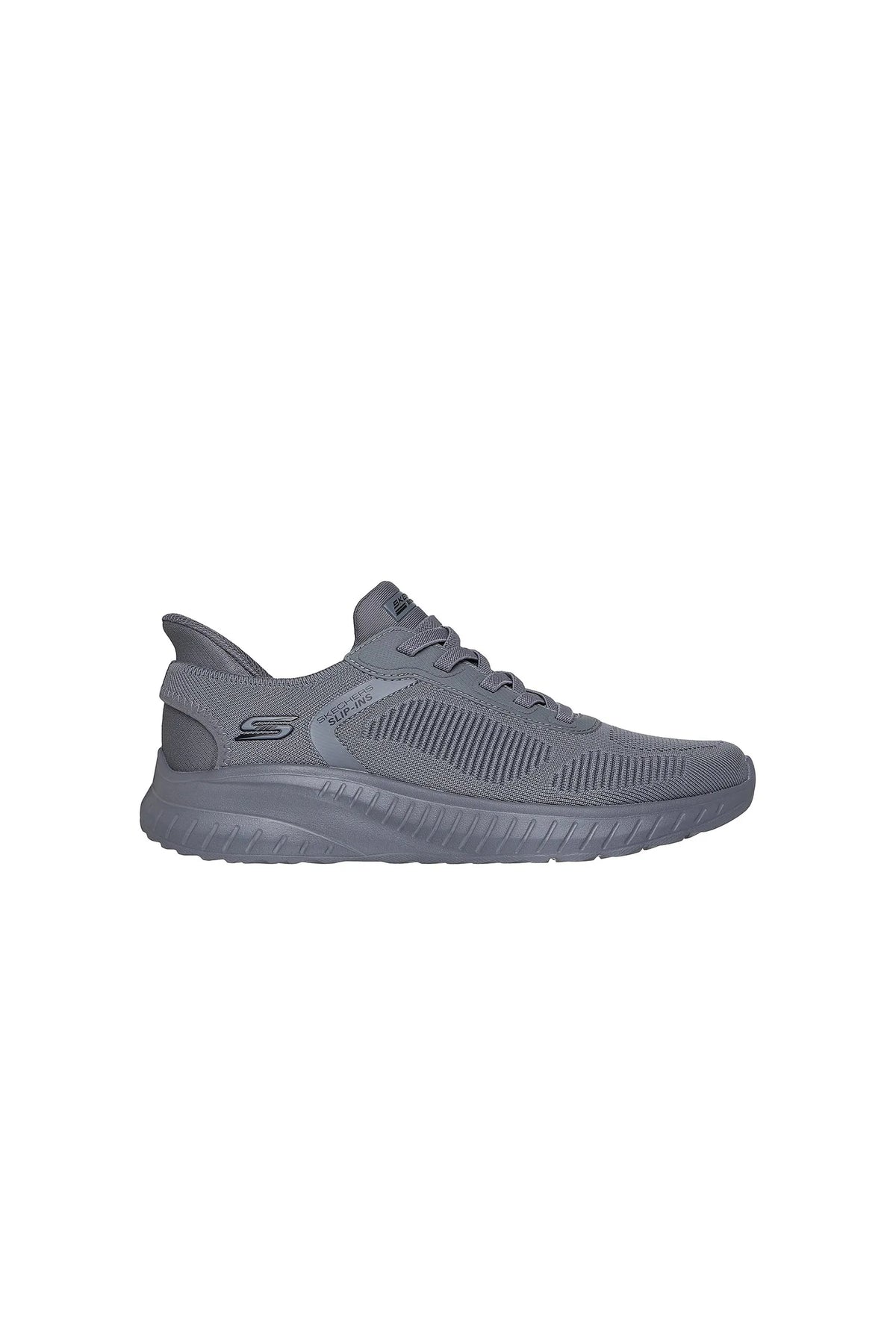 Skechers bob squad chaos 118312-DKGY