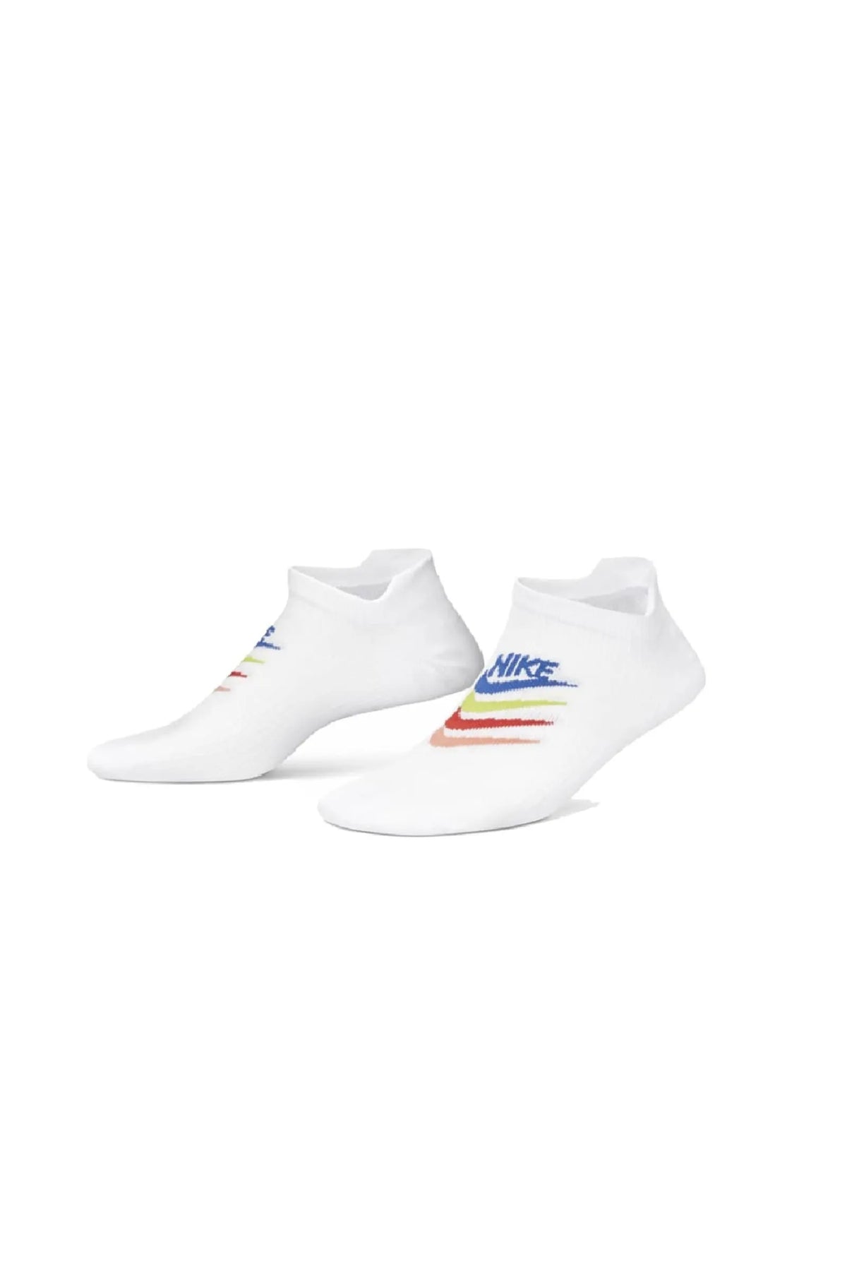 ÇORAPE Nike Women`s Everyday Plus Lightweight No Show Training Socks 3 Pack