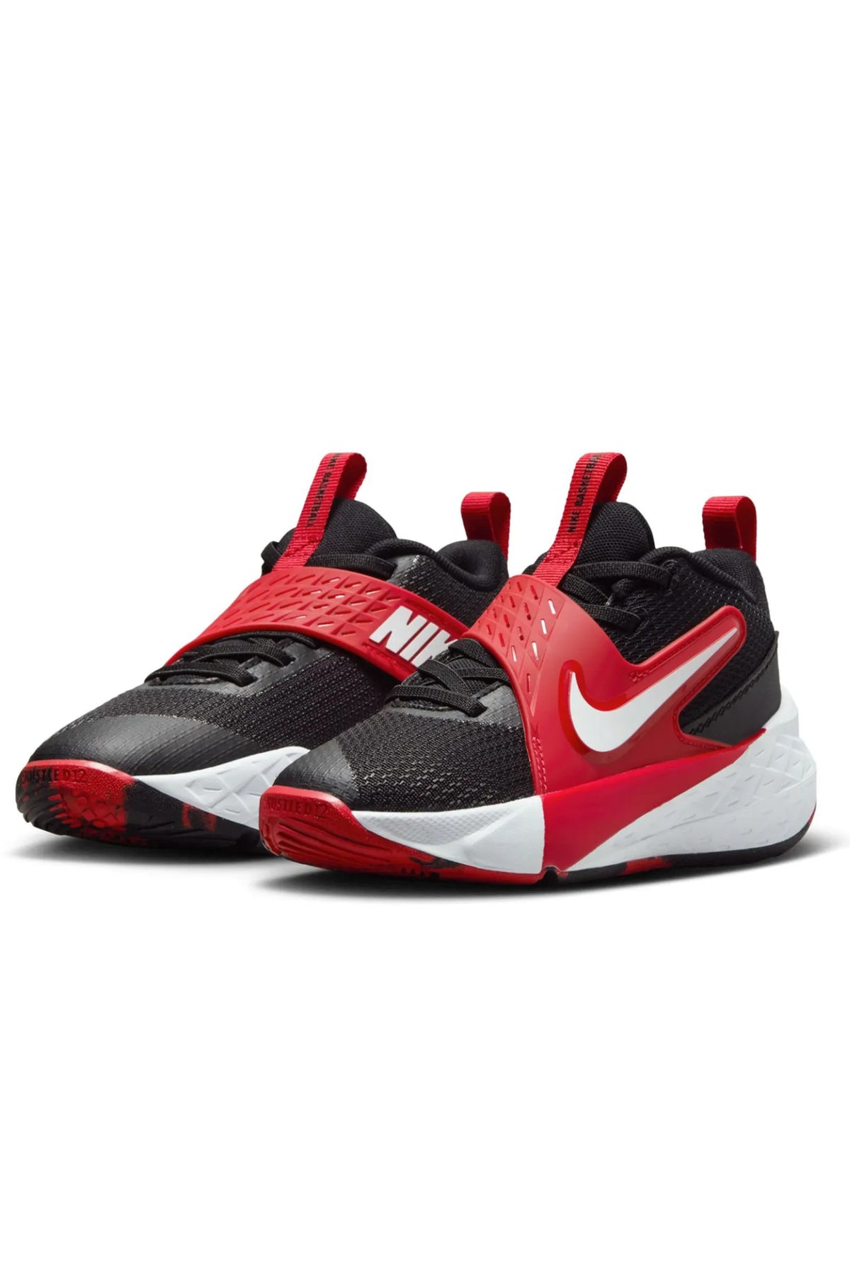 Nike TEAM HUSTLE D 12 HF6280-001