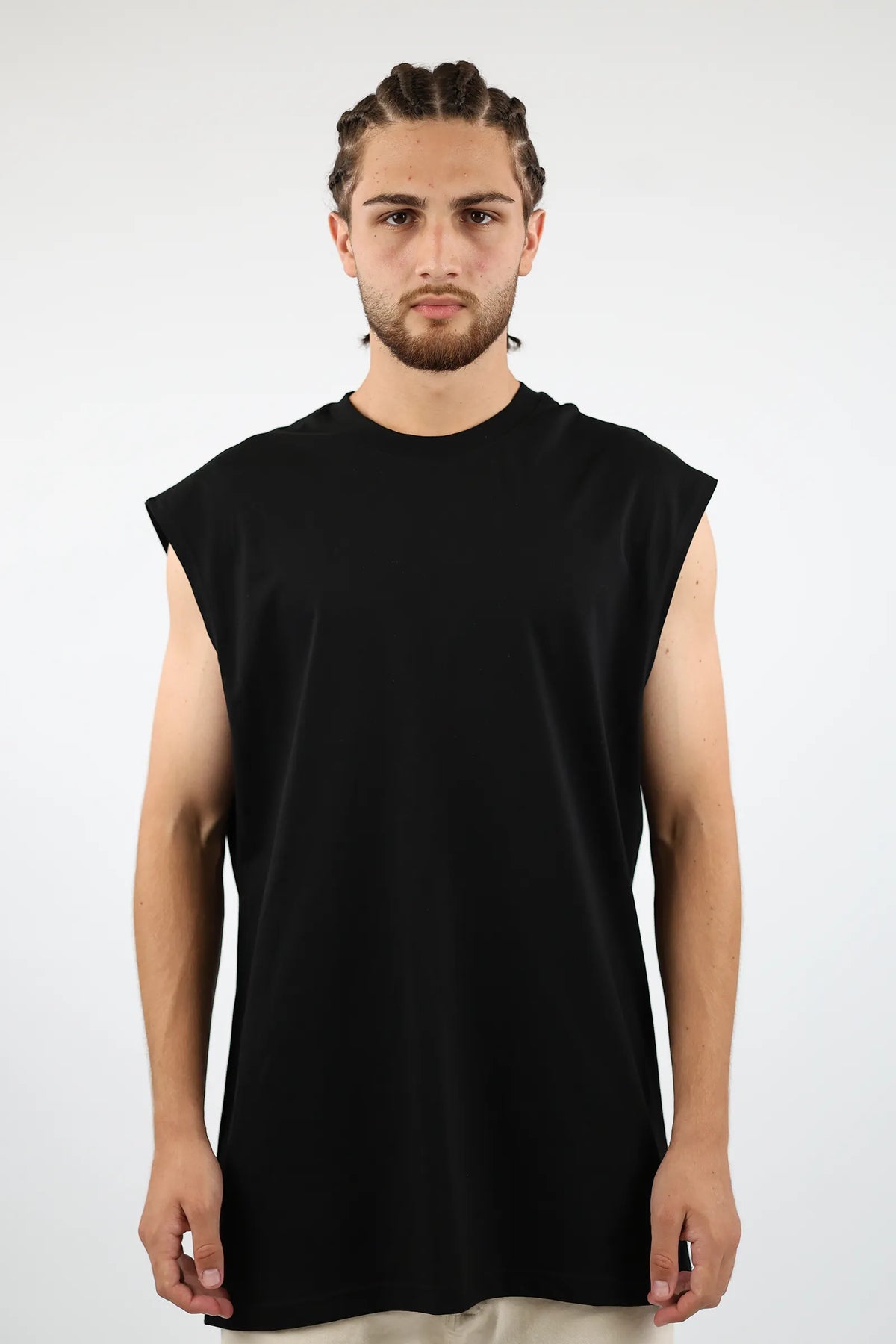 Maice muscle tank