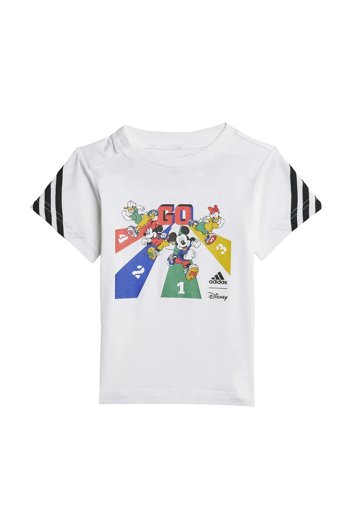 KOMPLETE PER FEMIJE adidas x Disney Mickey Mouse HR9490