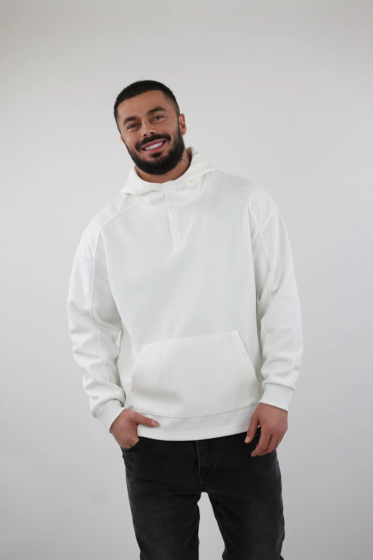 Duks henley