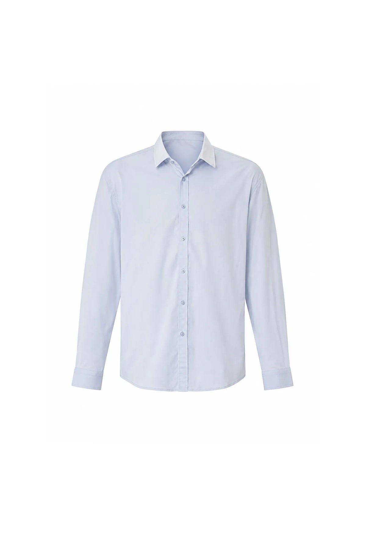 Kemishe long-sleeve