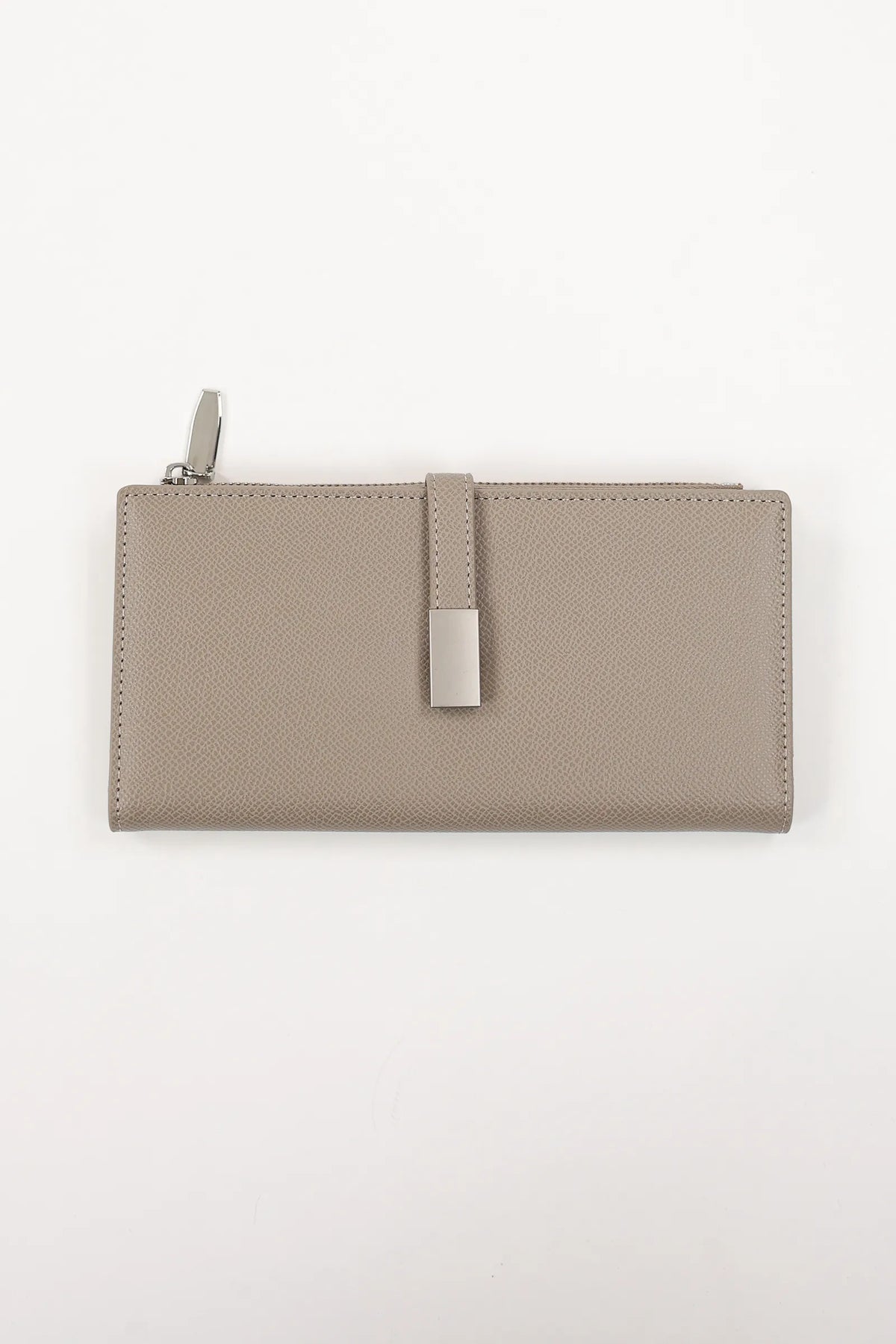 Kulete silver buckle