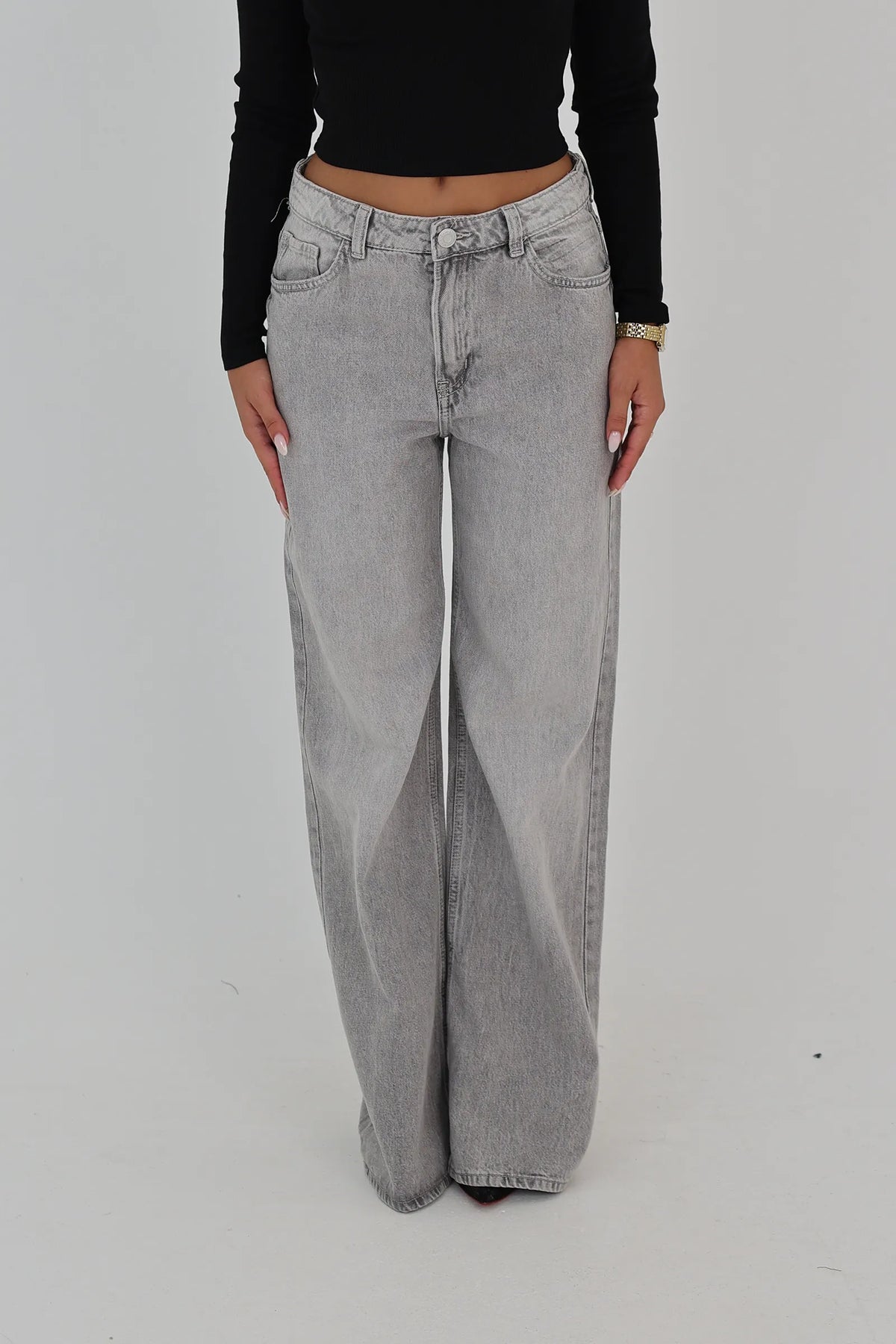 Farmerka acid wash