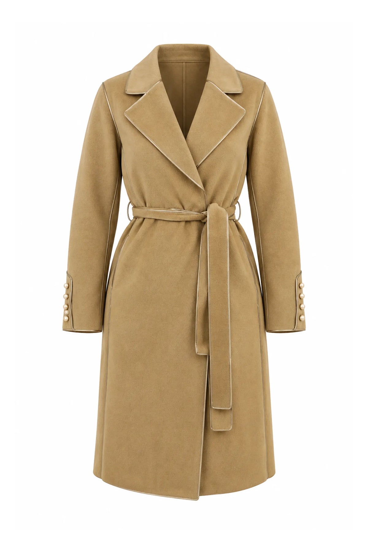 Jakne trench style