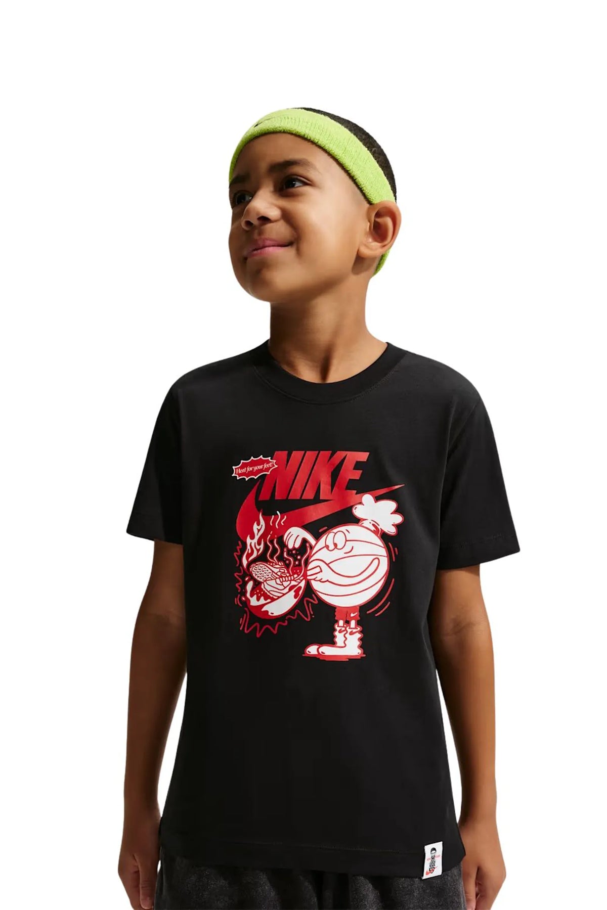 Maice nike nsw tee sole food II0410-010