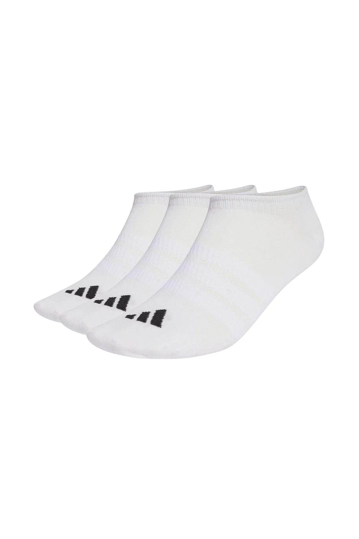 Çorapa adidas thin&light sportswear no show JZ0534