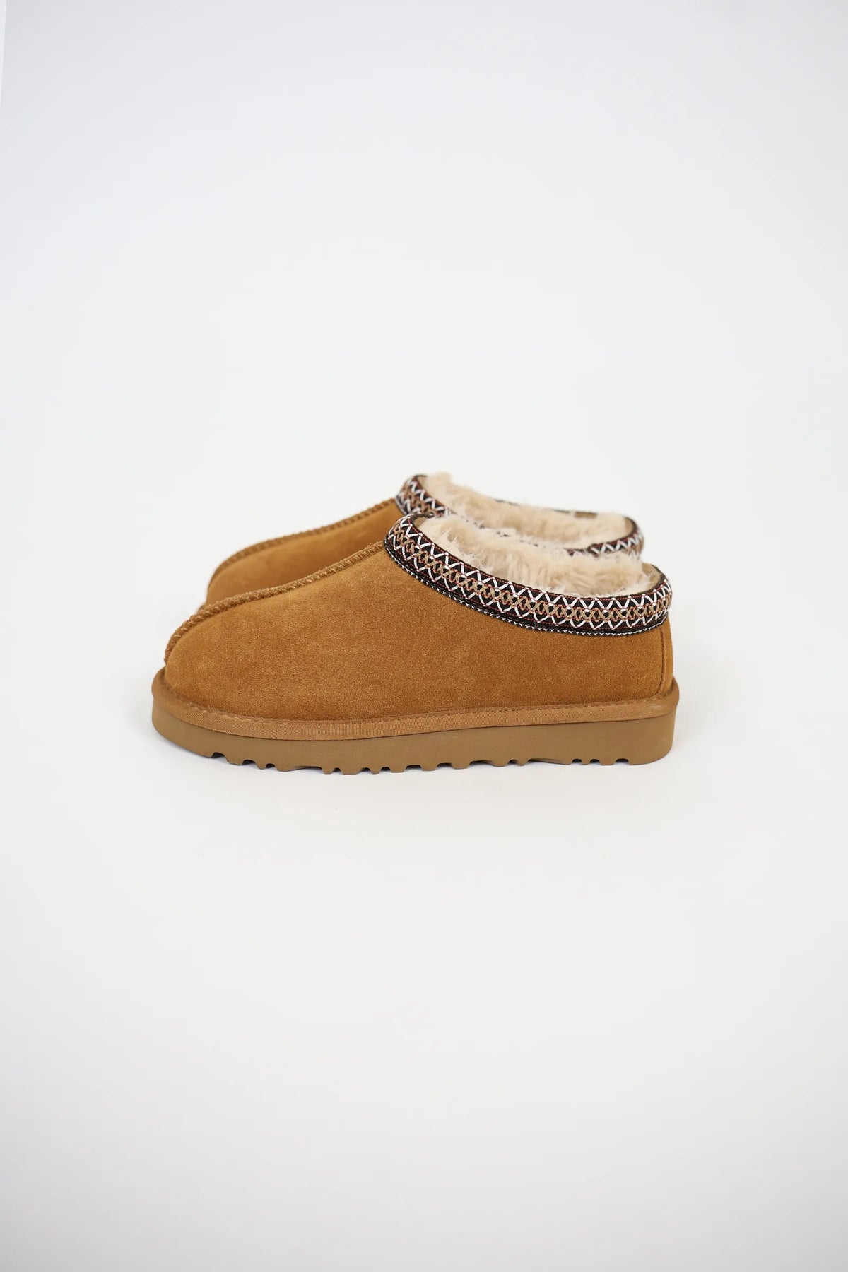 Çizme tasman slipper