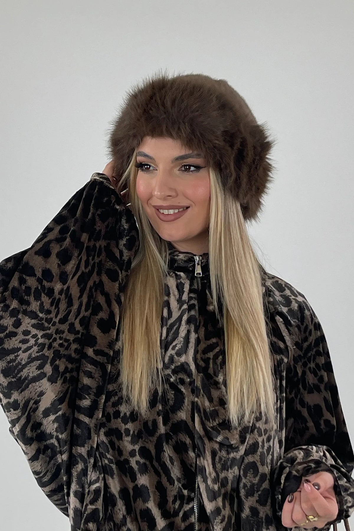 Kapuq winter cloud