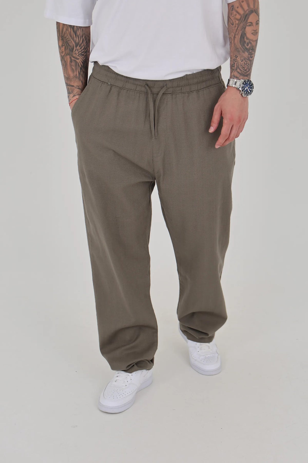 Pantallona casual comfort